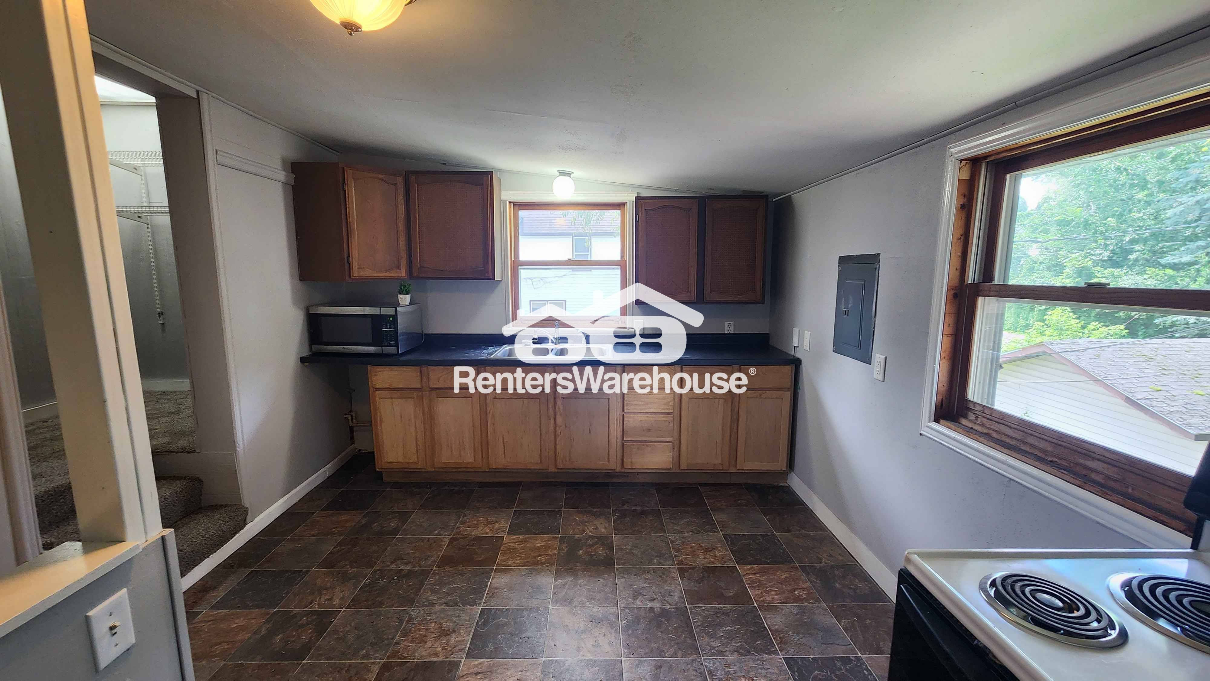 Chippewa Falls Townhome: 604 N. High Street