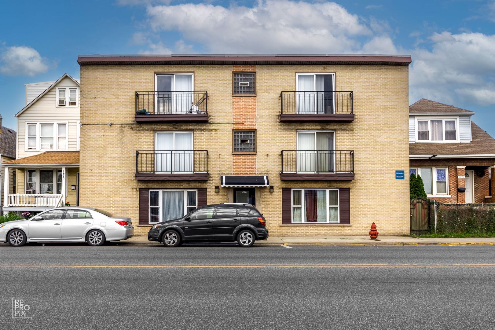Cicero Condo: 1426 S. Cicero Avenue