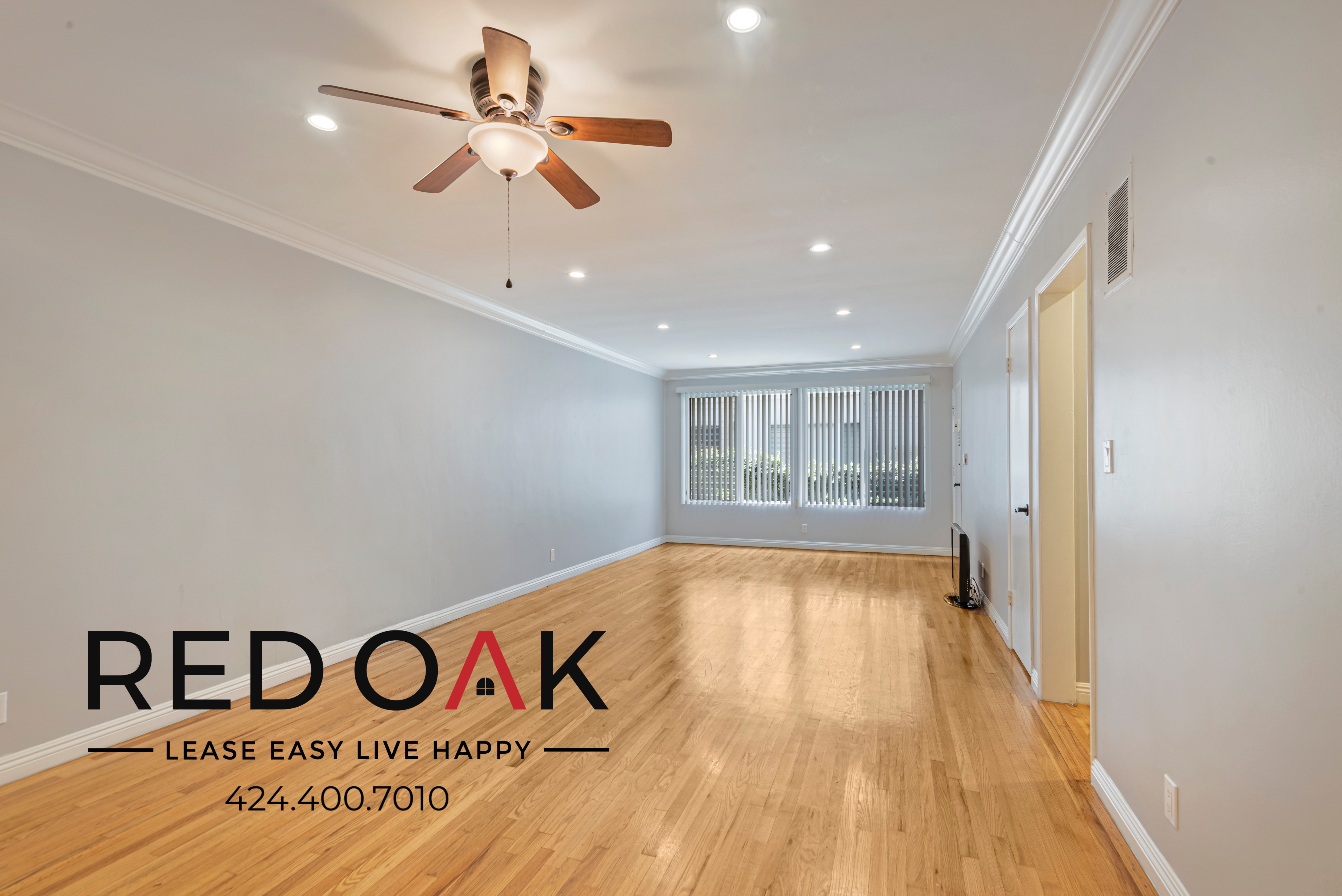 Beverly Hills Condo: 436 S Oakhurst Dr