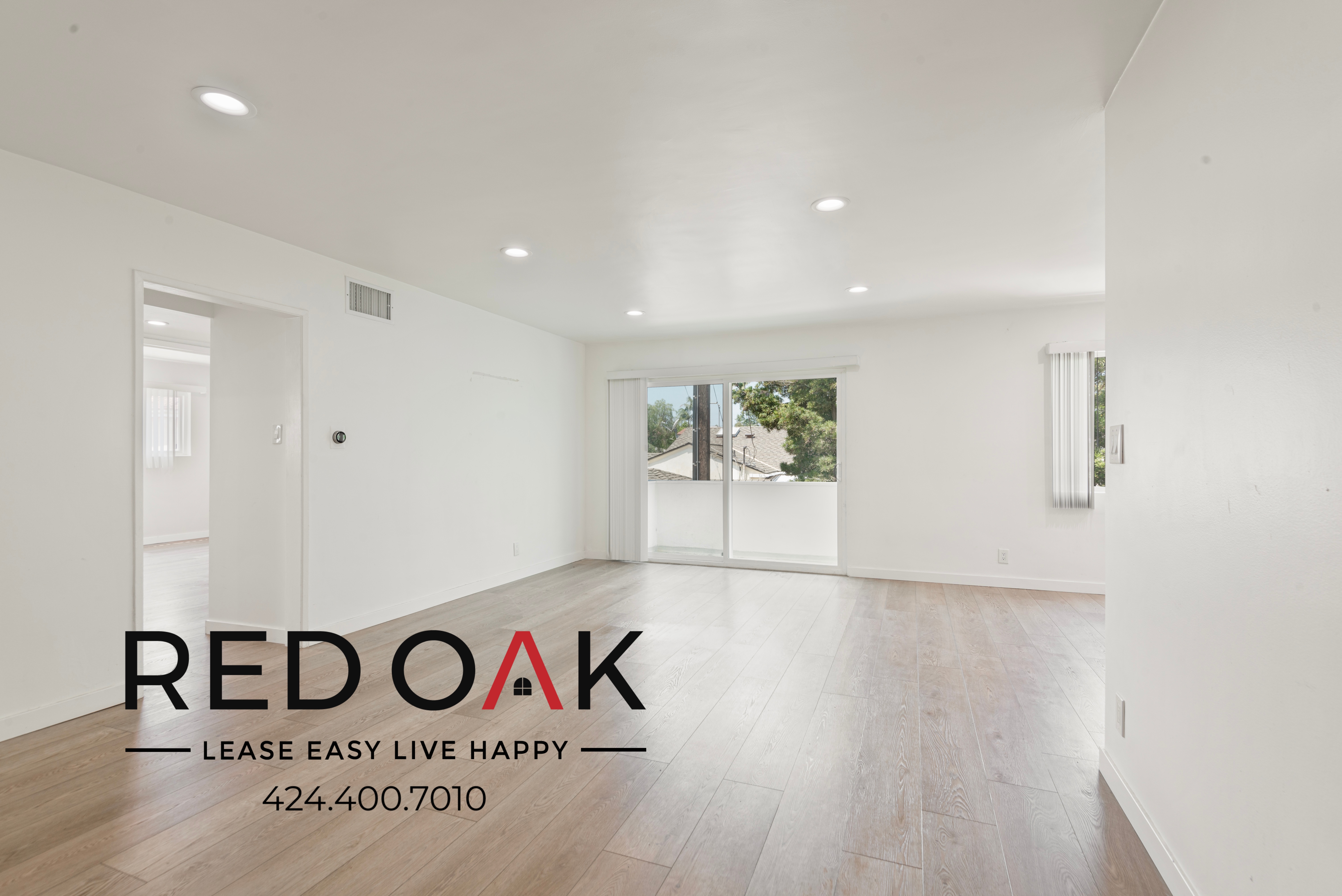 Los Angeles Condo: 1489 S Canfield Ave