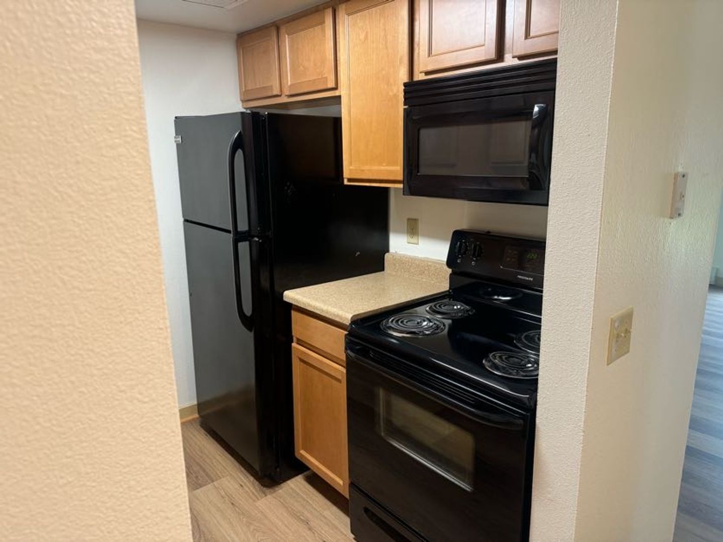 Madison Apartment: 1719 Onsgard Rd