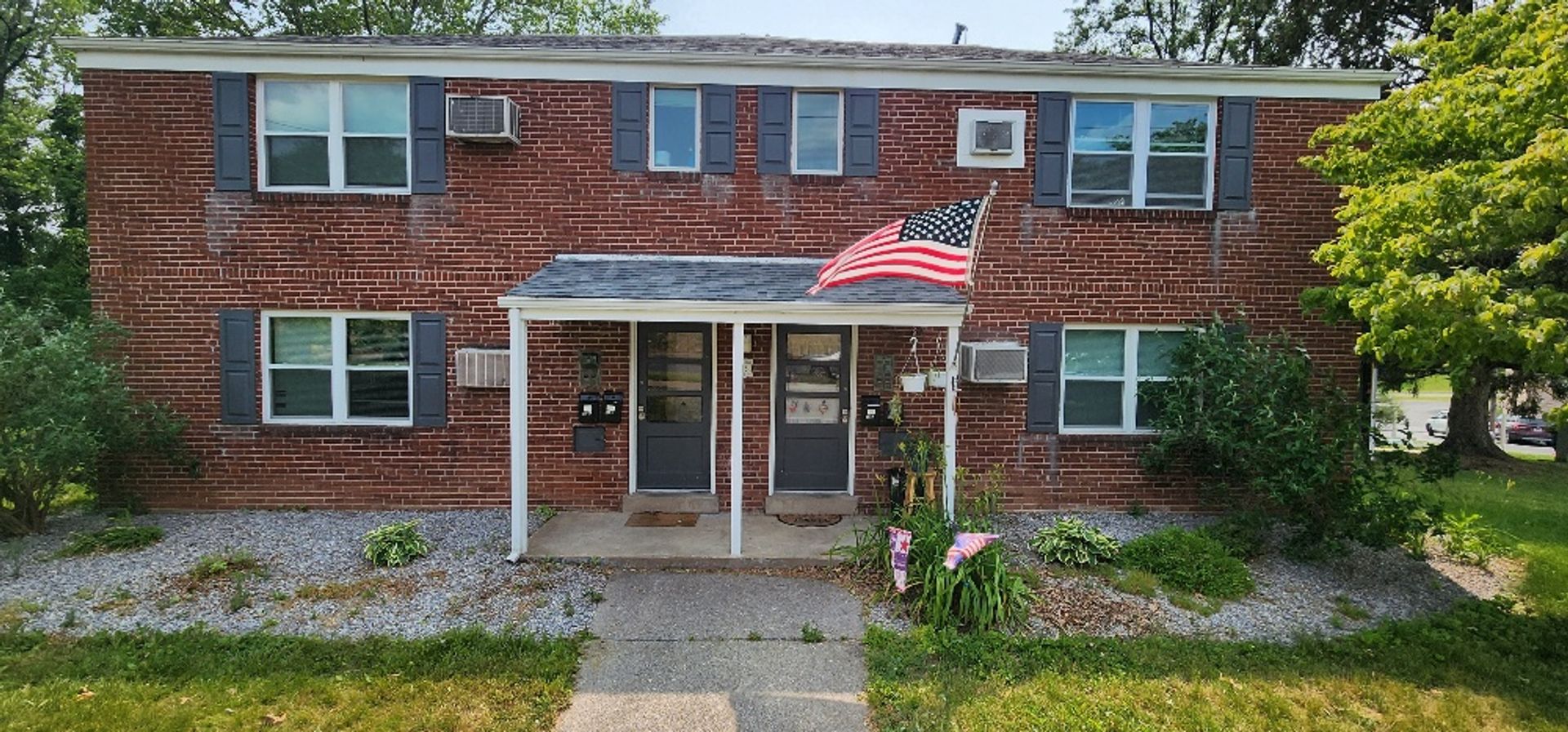 Camp Hill Condo: 13 S 19th St -