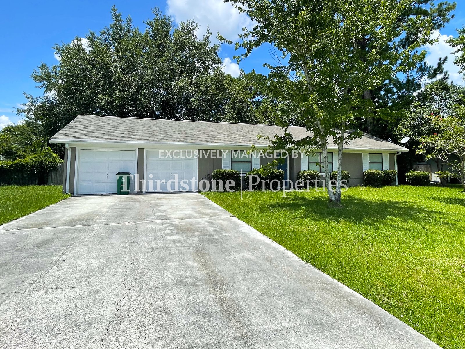 St. Marys House: 139 Cherry Point Drive