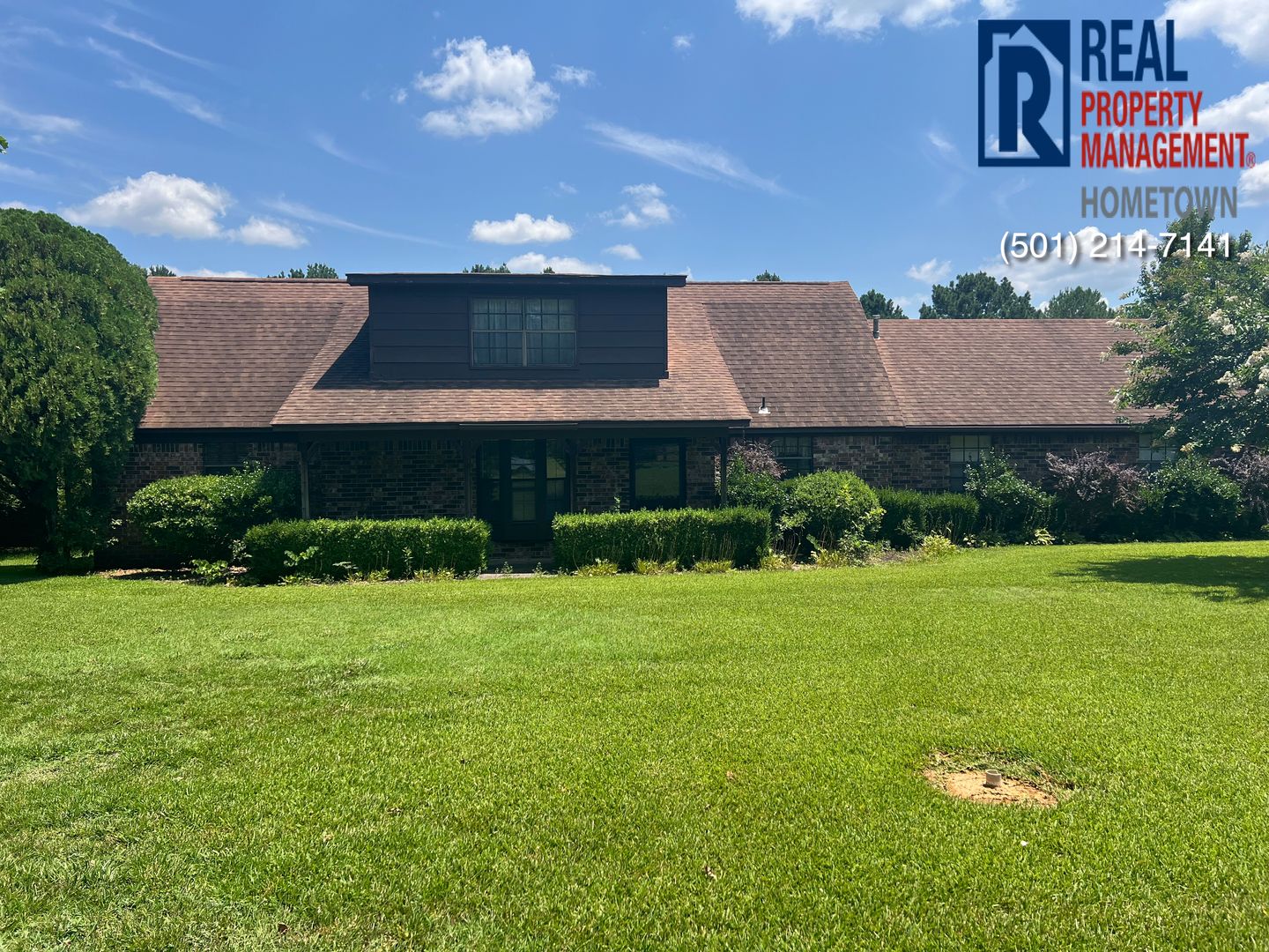 Bryant House: 8512 Highway 5