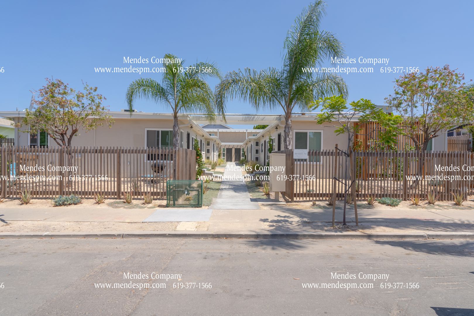San Diego Condo: 5078 Madison Ave