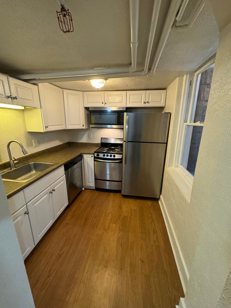 Colorado Springs Condo: 506 North Cascade Avenue