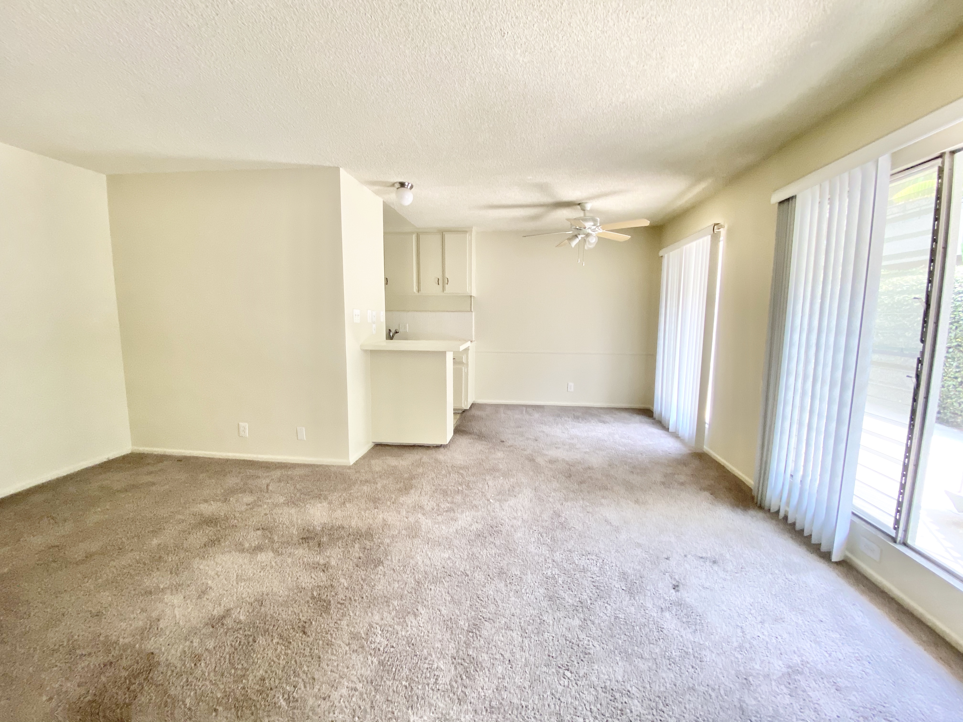 Los Angeles Condo: 3337 Mentone Ave