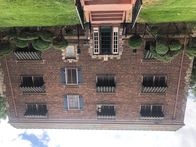 Denver Condo: 1320 York St