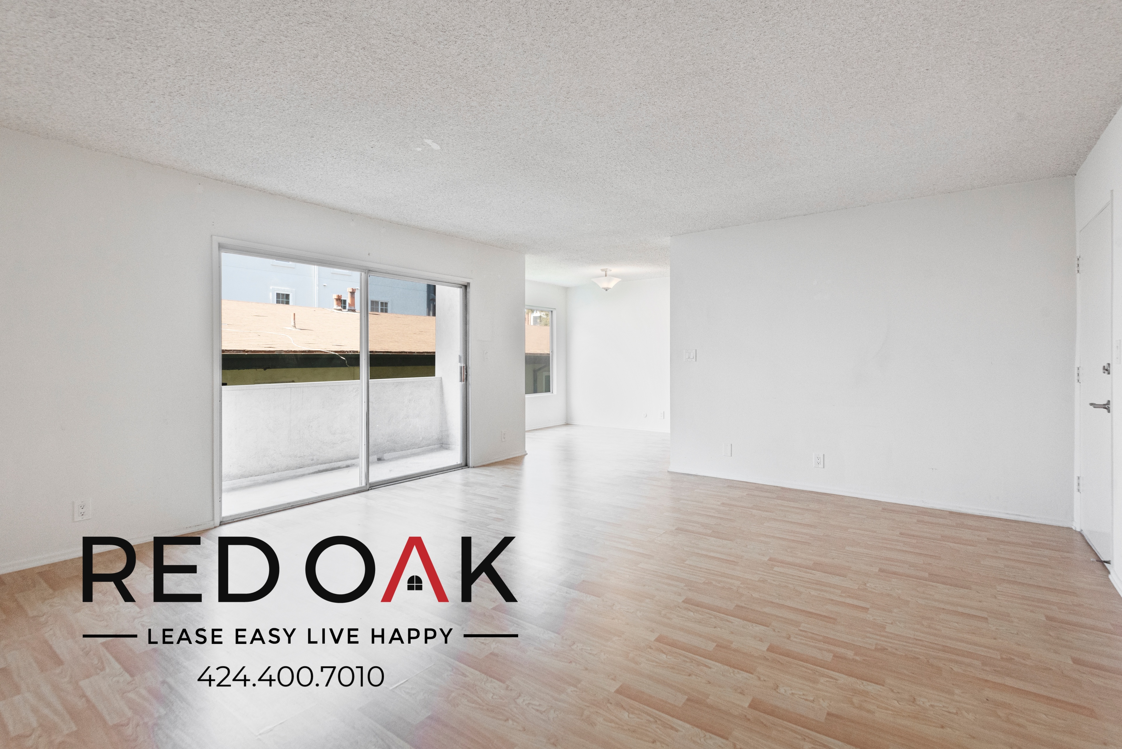 Los Angeles Condo: 319 S Clark Dr