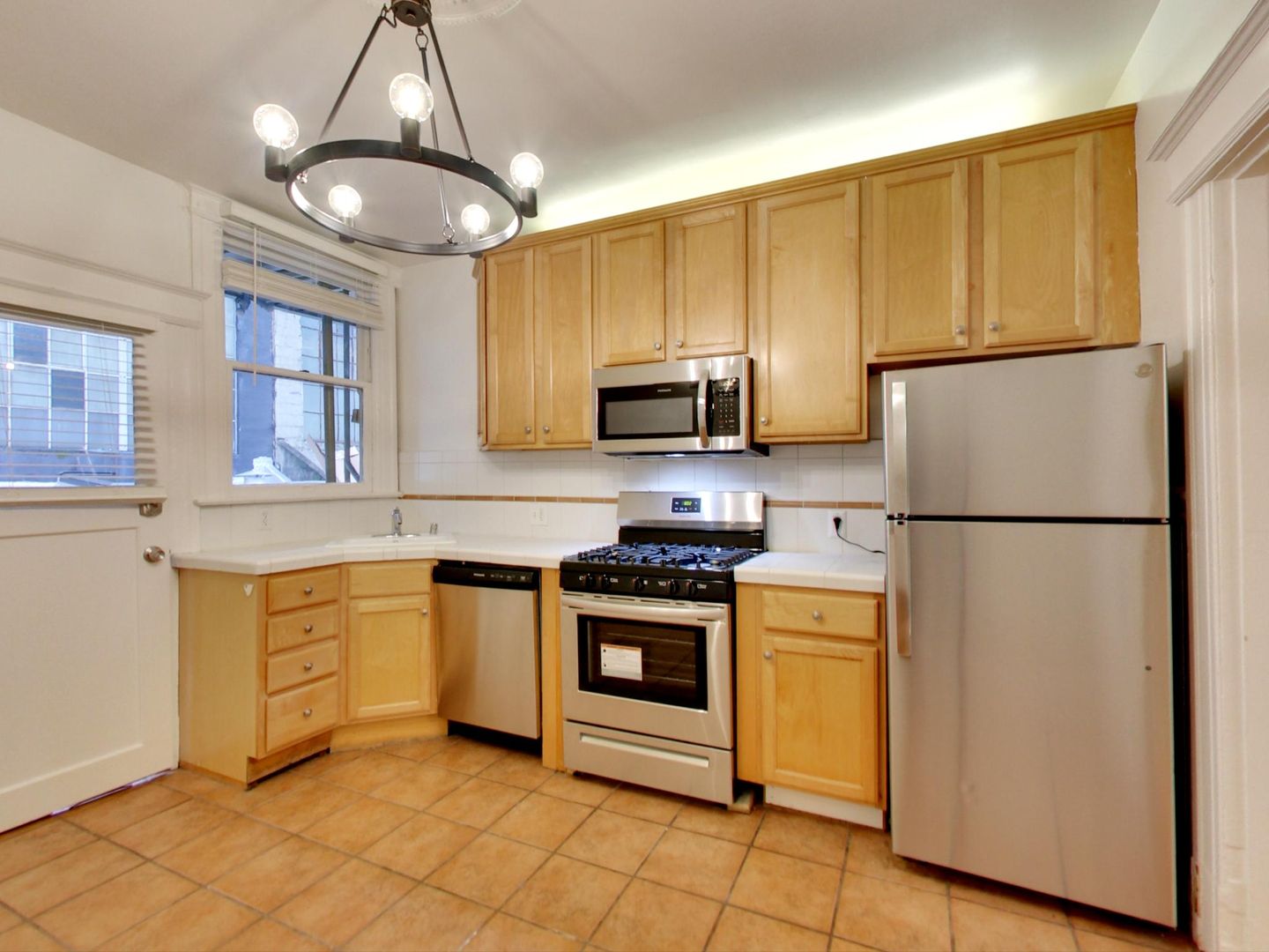 San Francisco Condo: 617A Natoma Street
