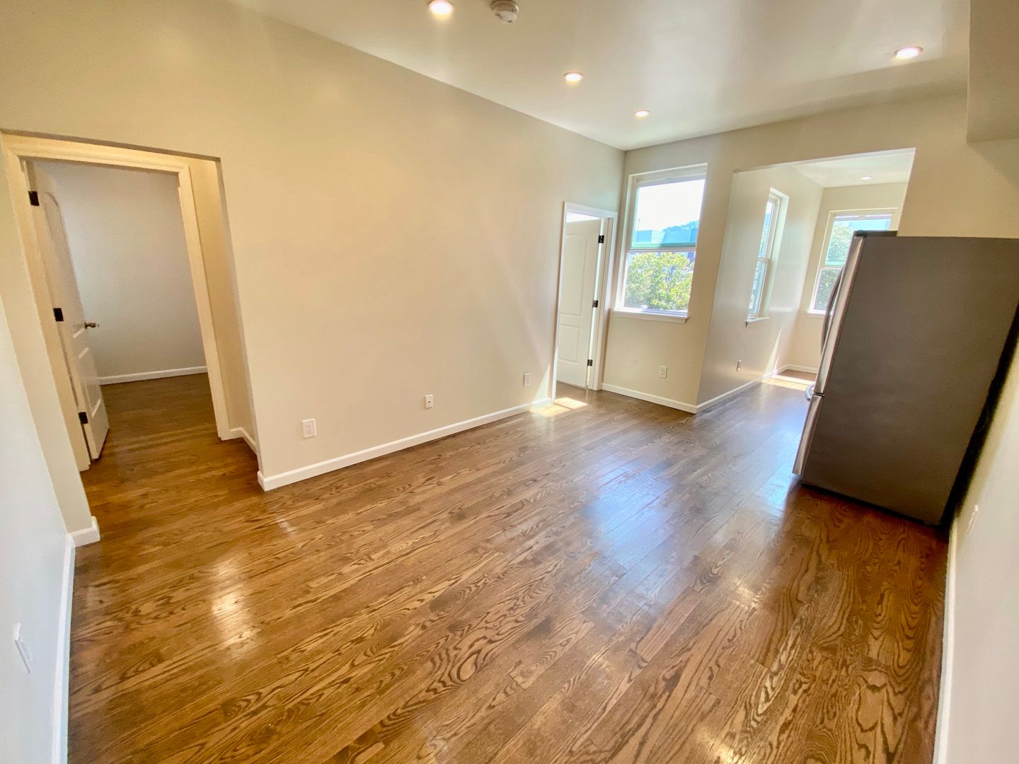 San Francisco Condo: 1753-1763 Fulton Street