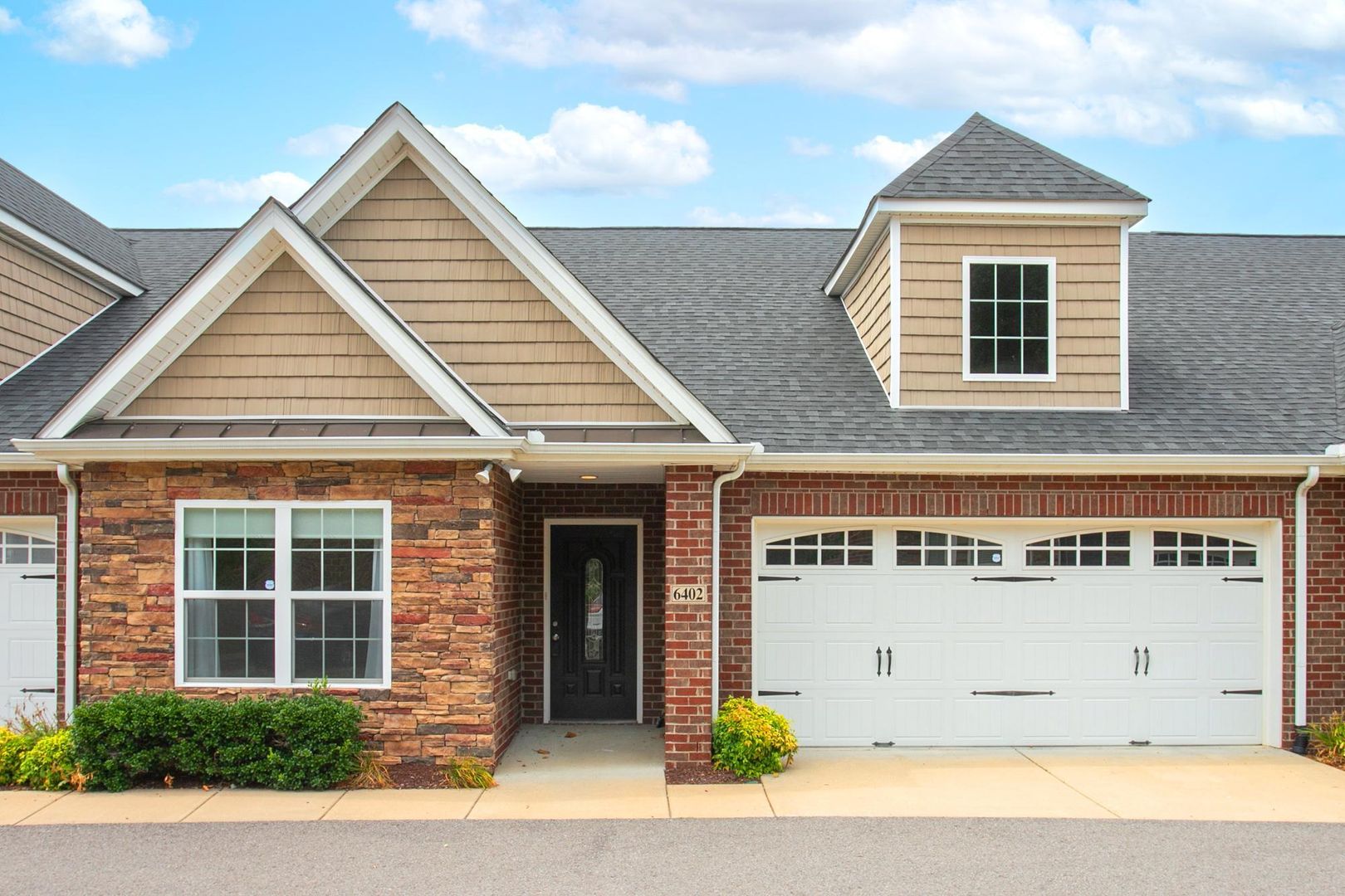 Gallatin Condo: 395 Devon Chase