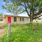 3 Bedroom Rental – 741 Vine ST Clute TX 77531
