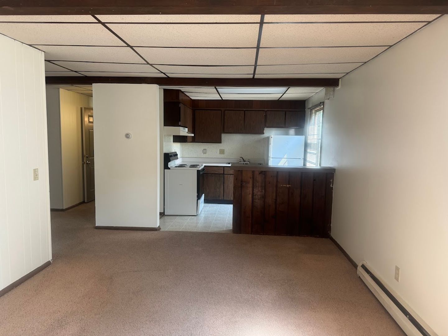 Madison Apartment: 3802 Lien Rd