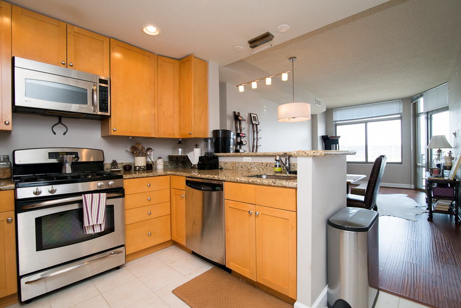 Arlington Condo: 3600 S Glebe Rd