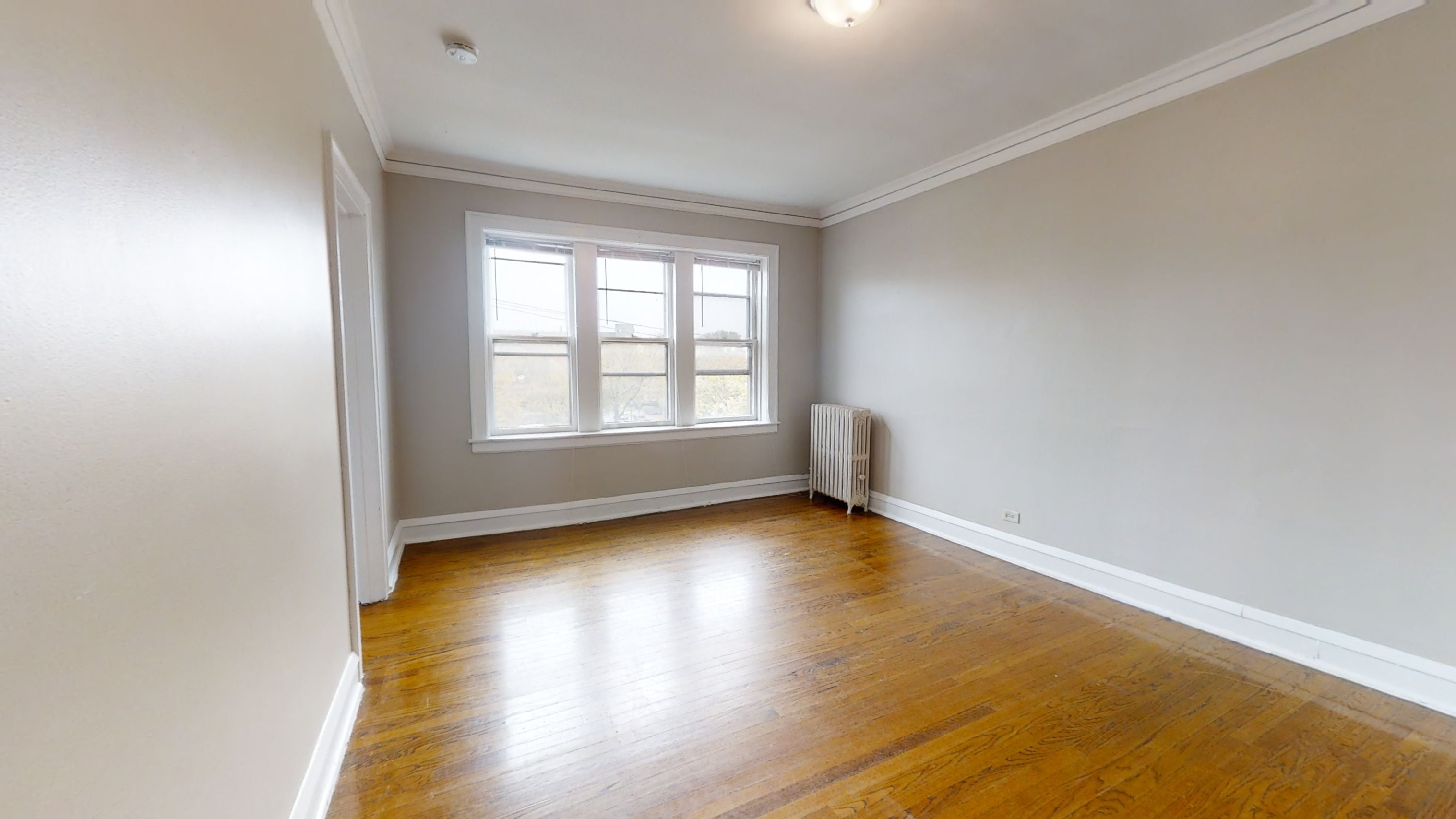 Evanston Condo: 232 Elmwood