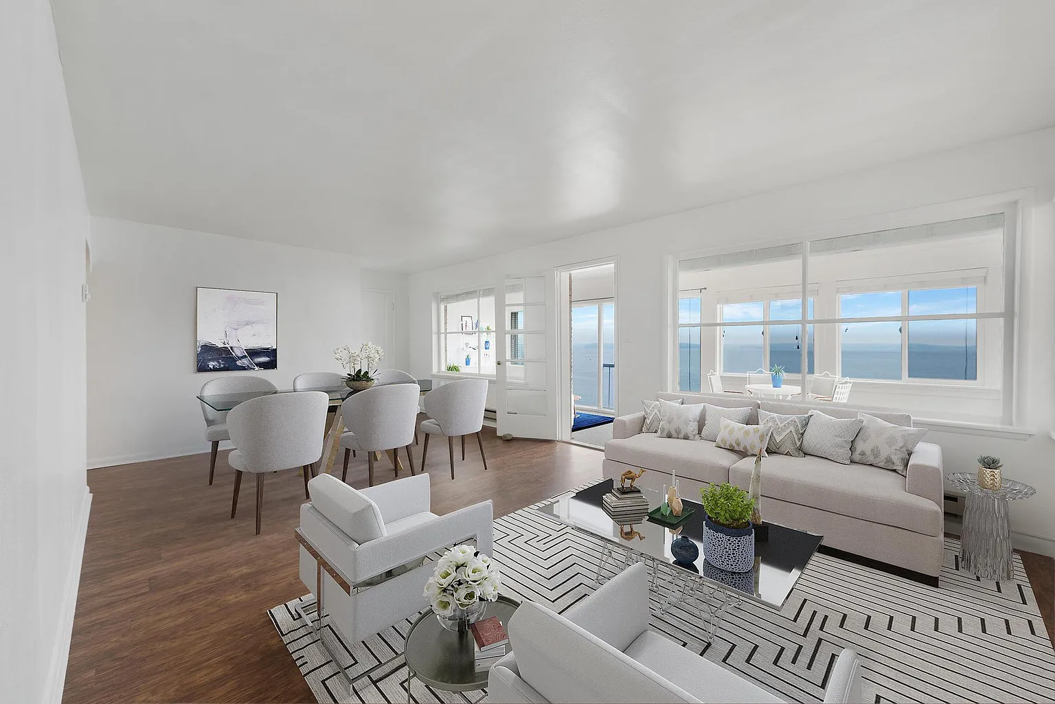 Seattle Condo: 4027 Beach Dr SW