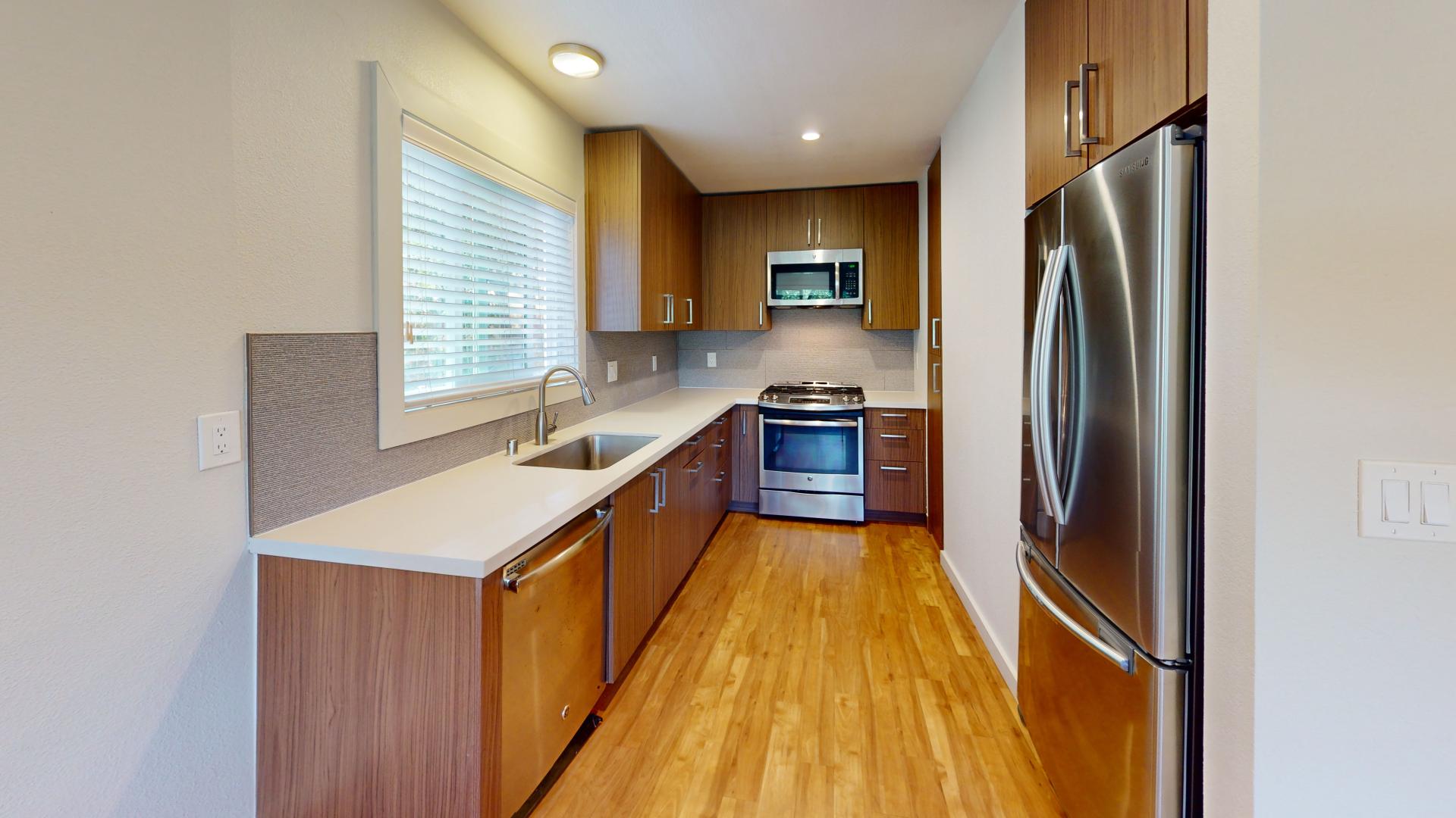 Corte Madera Condo: 1441 Casa Buena Dr