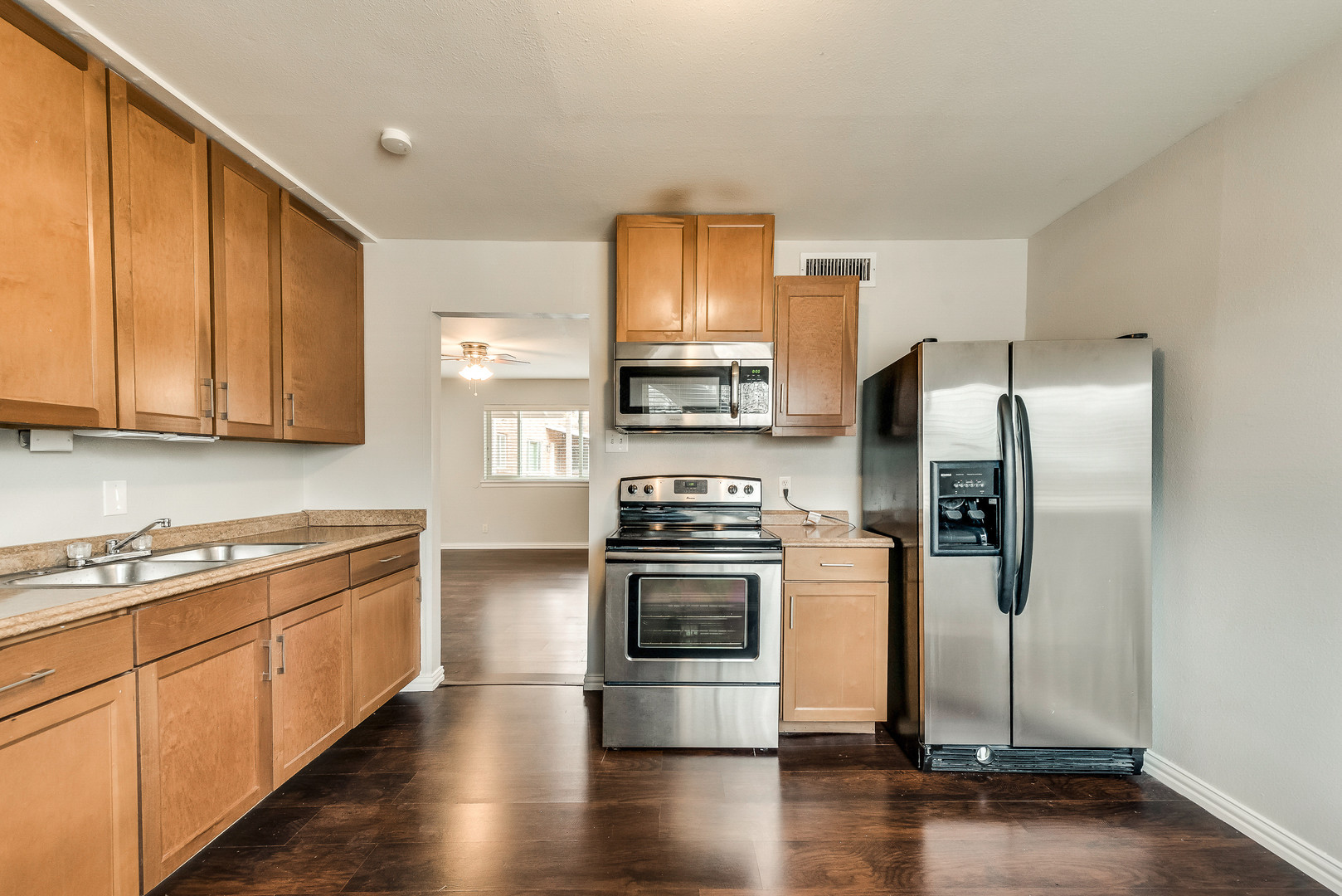 Dallas Apartment: 5114 Columbia Ave