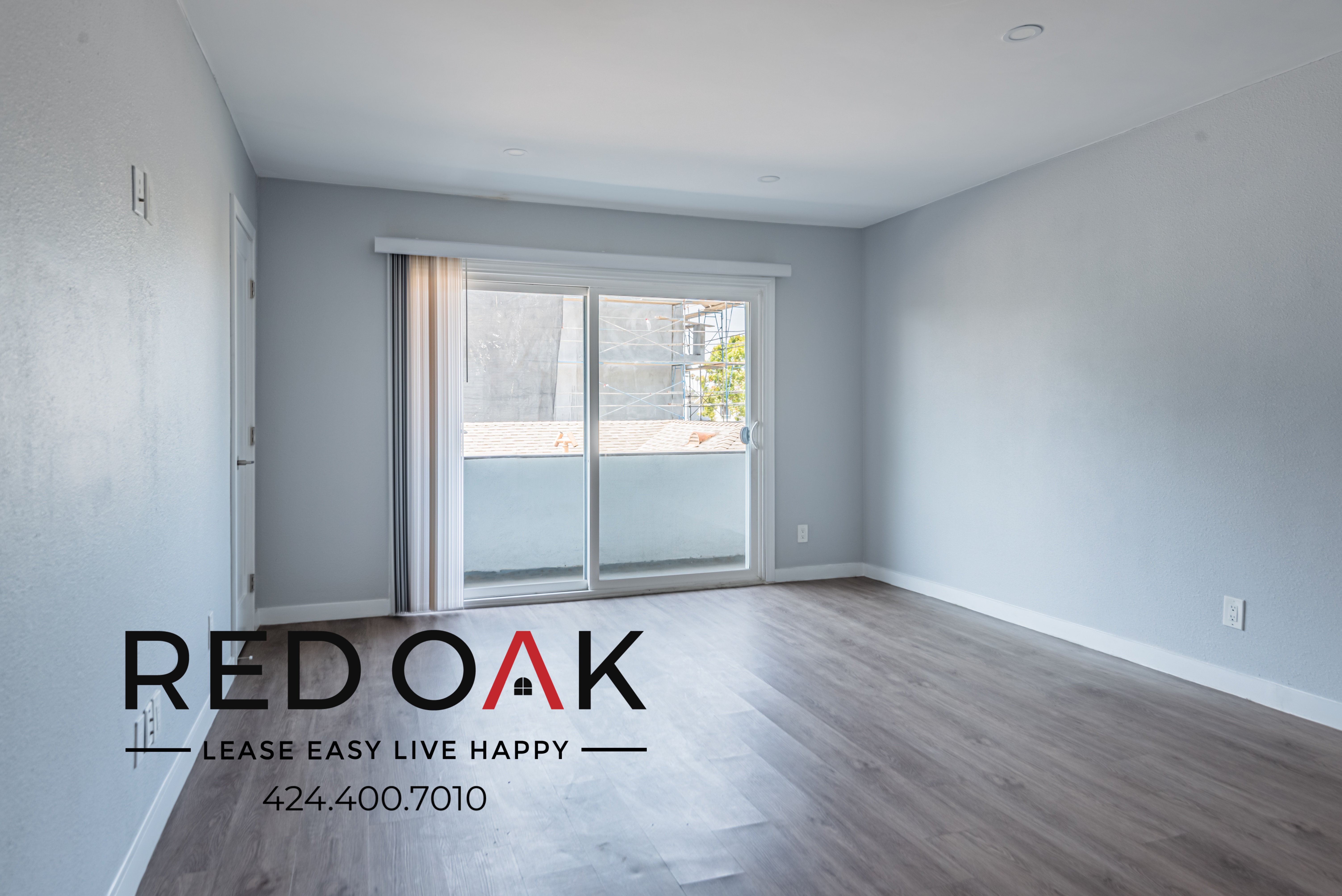 Los Angeles Condo: 1942 S. Garth Ave