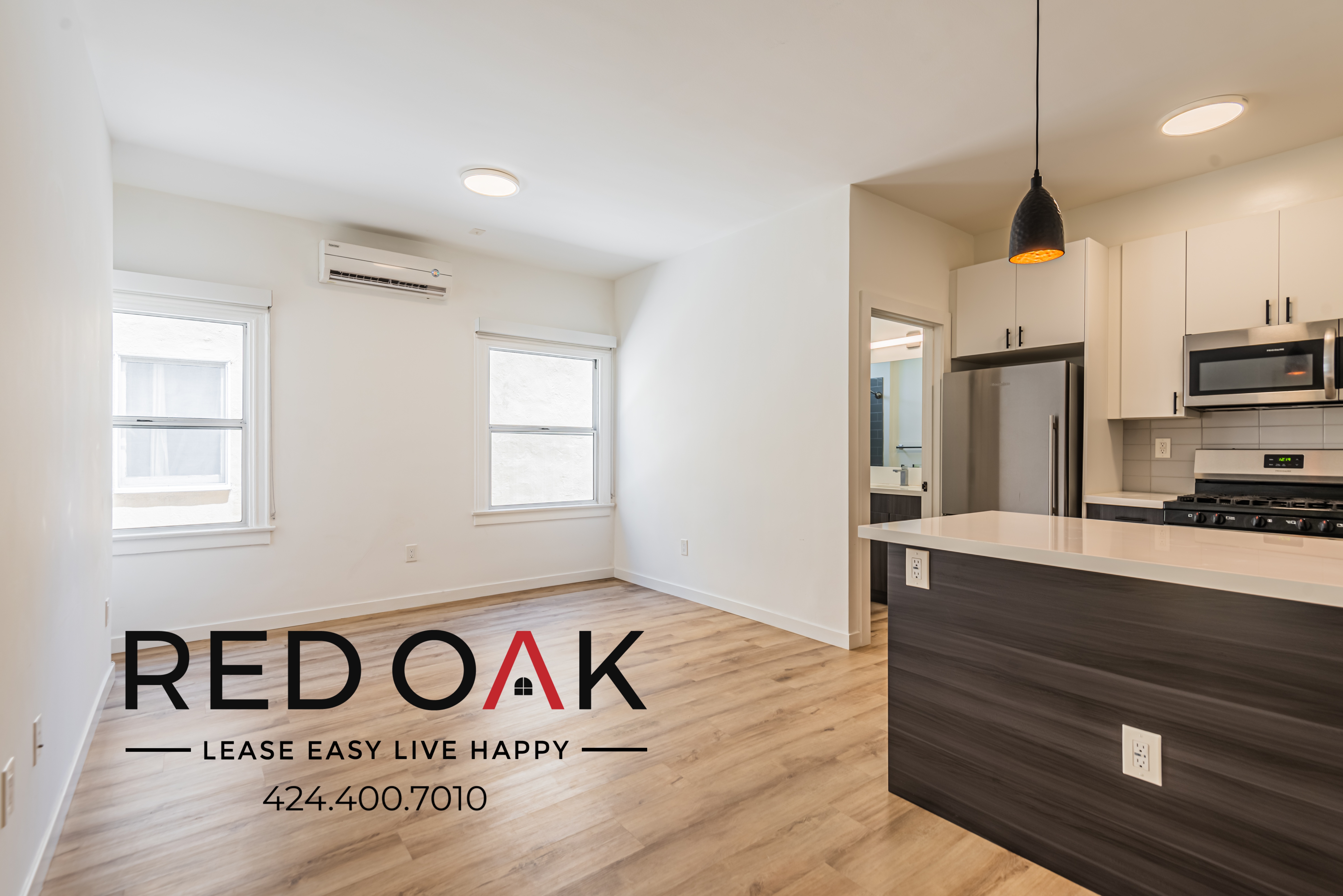Los Angeles Condo: 2204 7th Ave