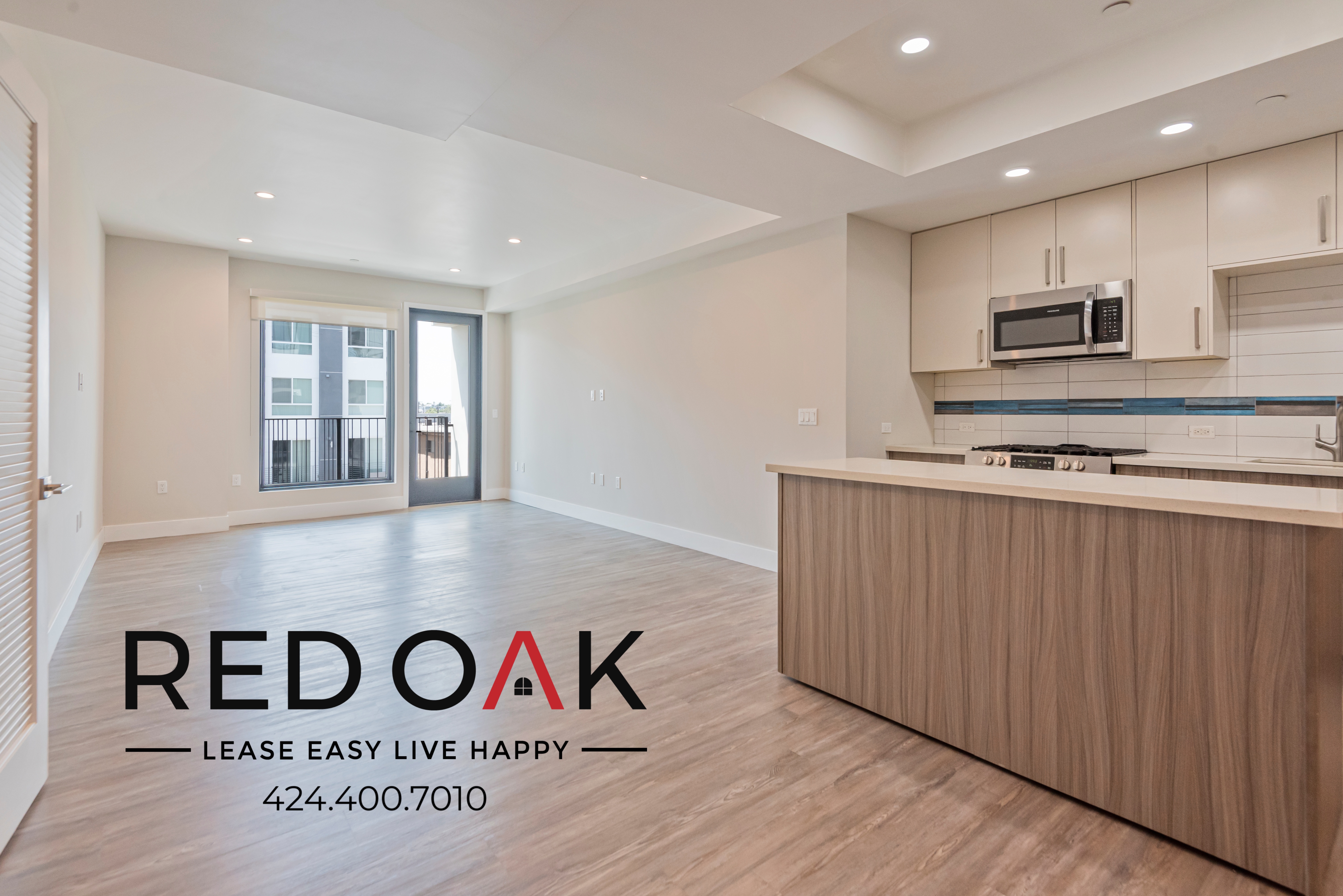 North Hollywood Condo: 5550 Bonner Ave