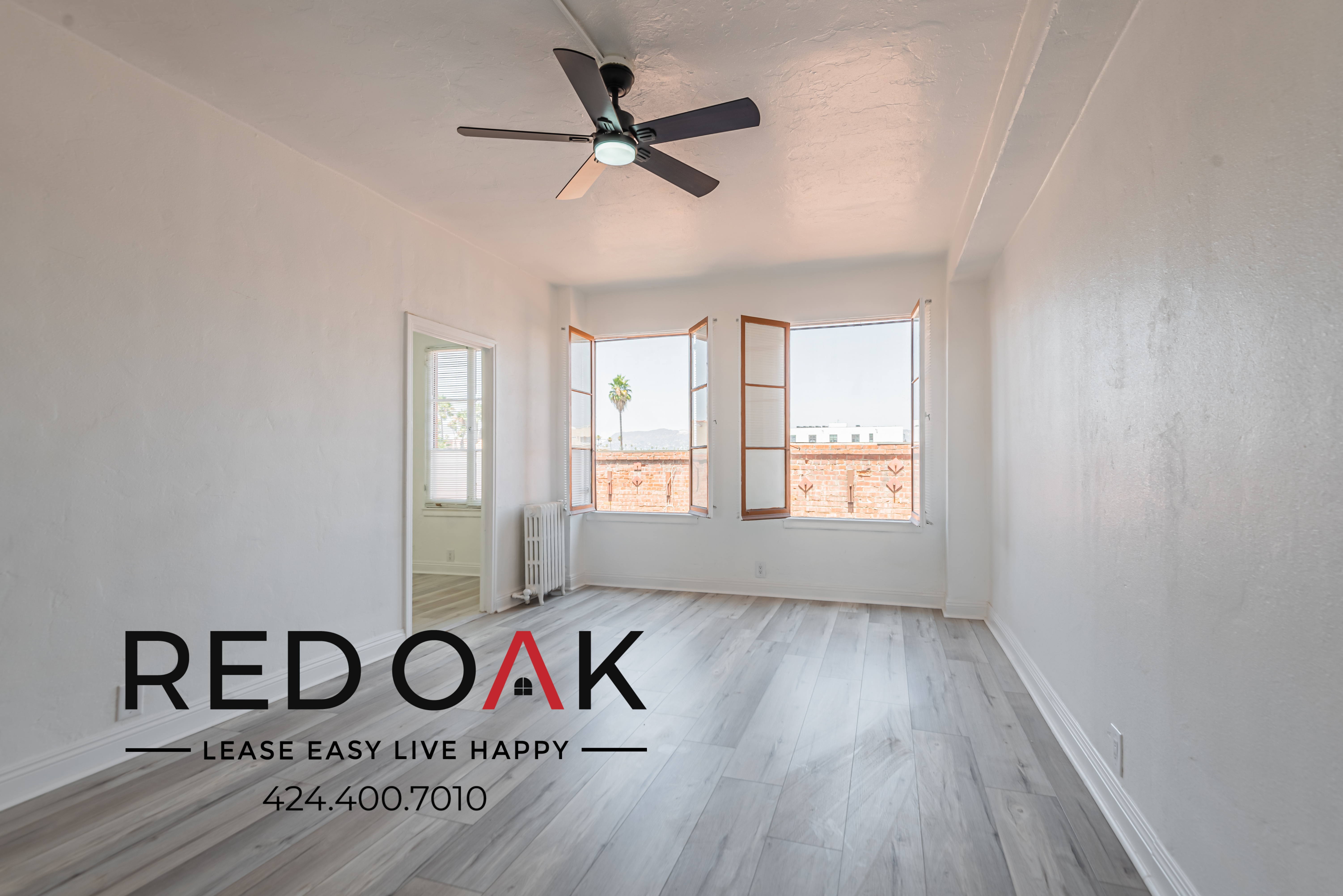 Los Angeles Condo: 3471 W 5th St