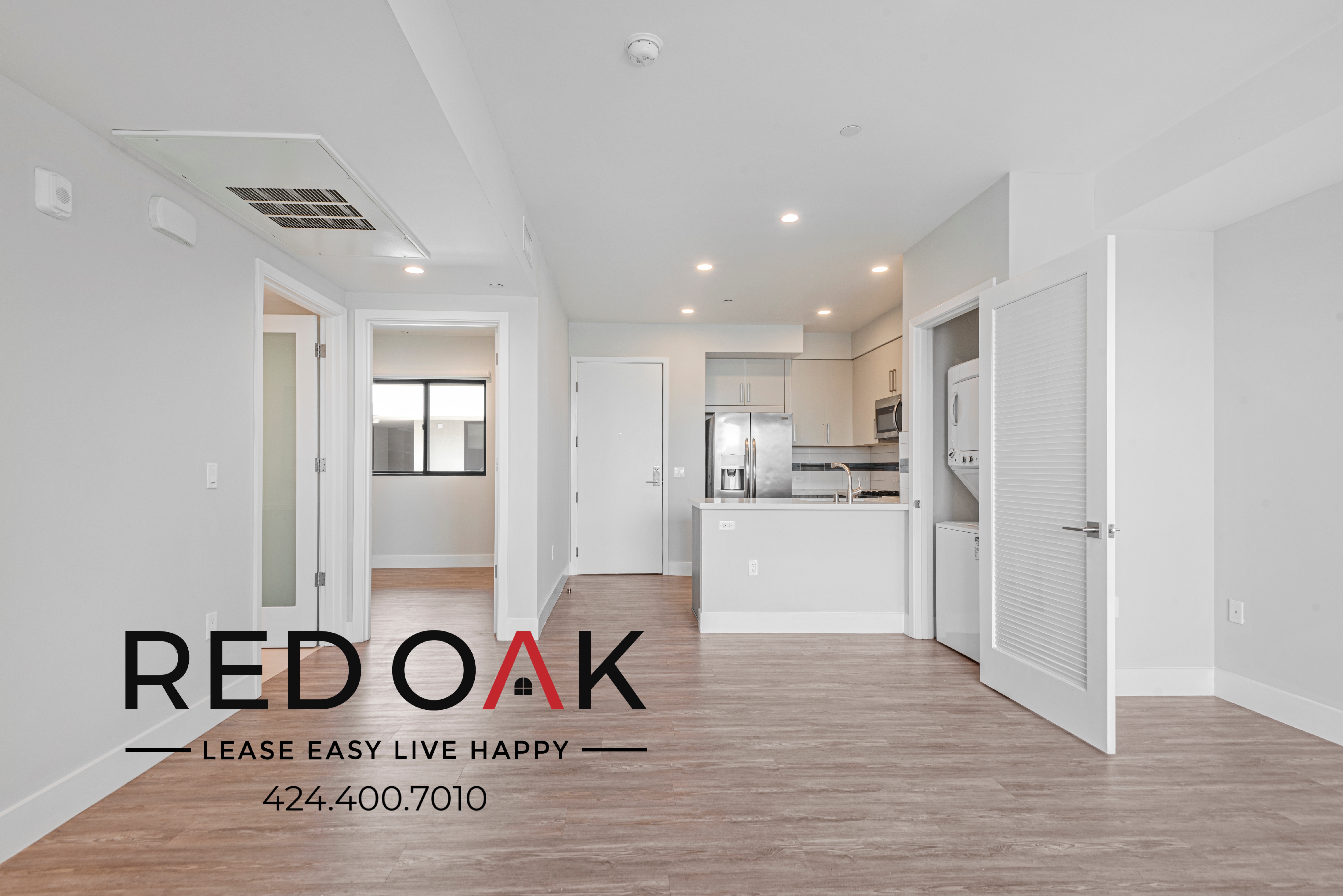 North Hollywood Condo: 5550 Bonner Ave