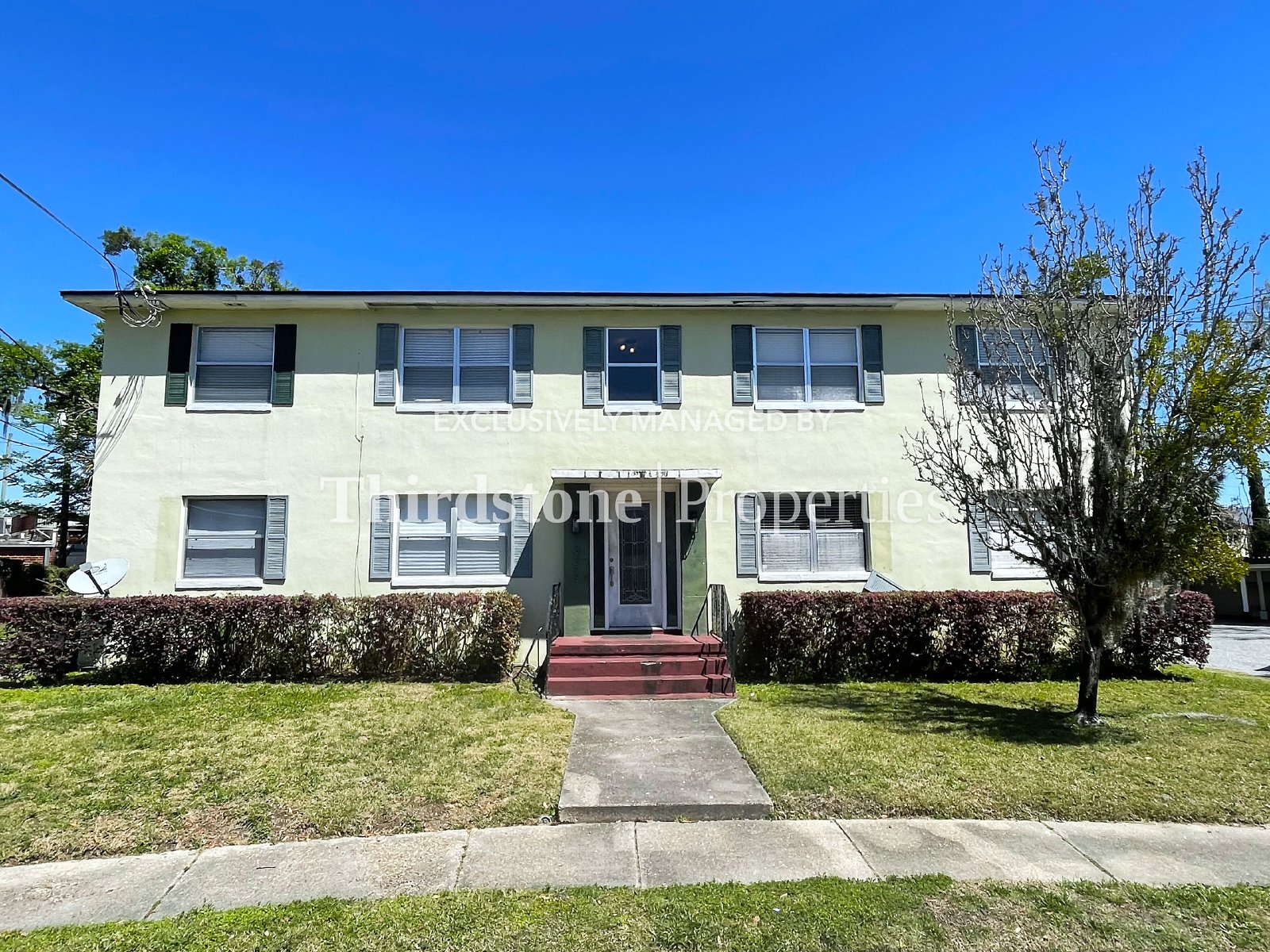 Jacksonville Condo: 3159 Belden Street