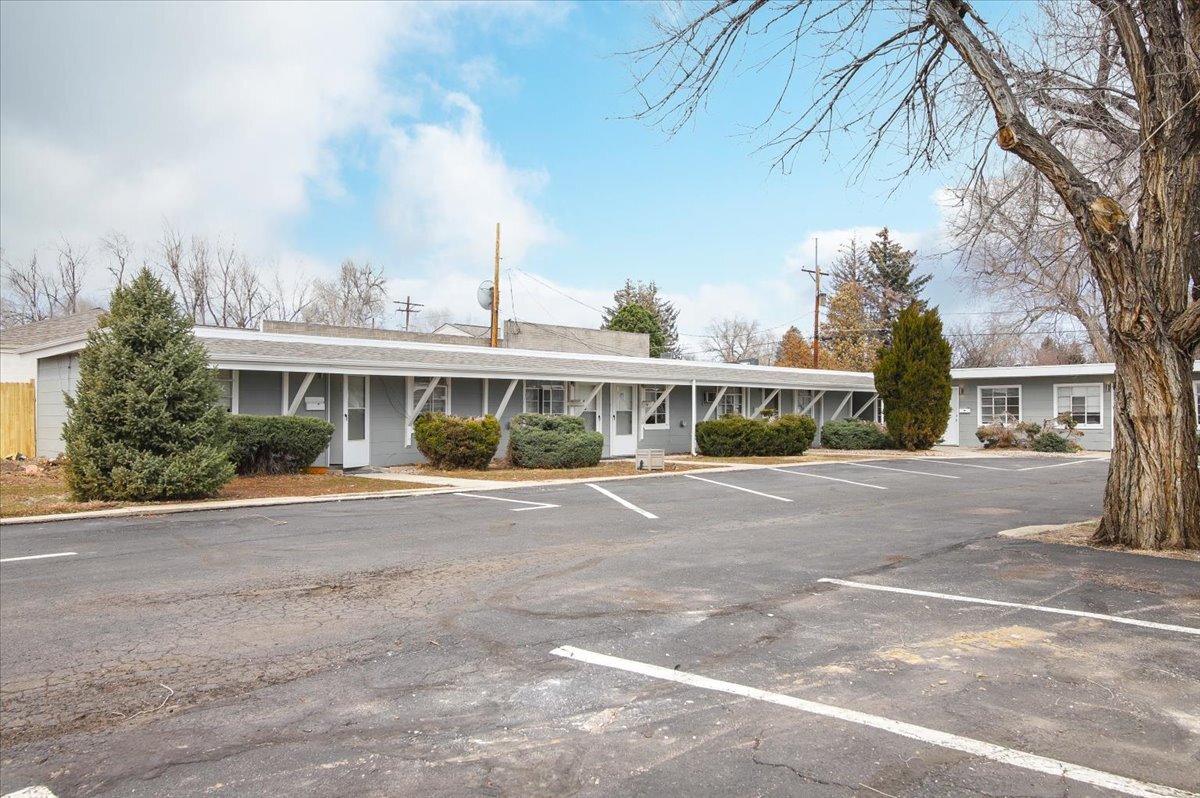 Lakewood Condo: 8205 W 16th Ave