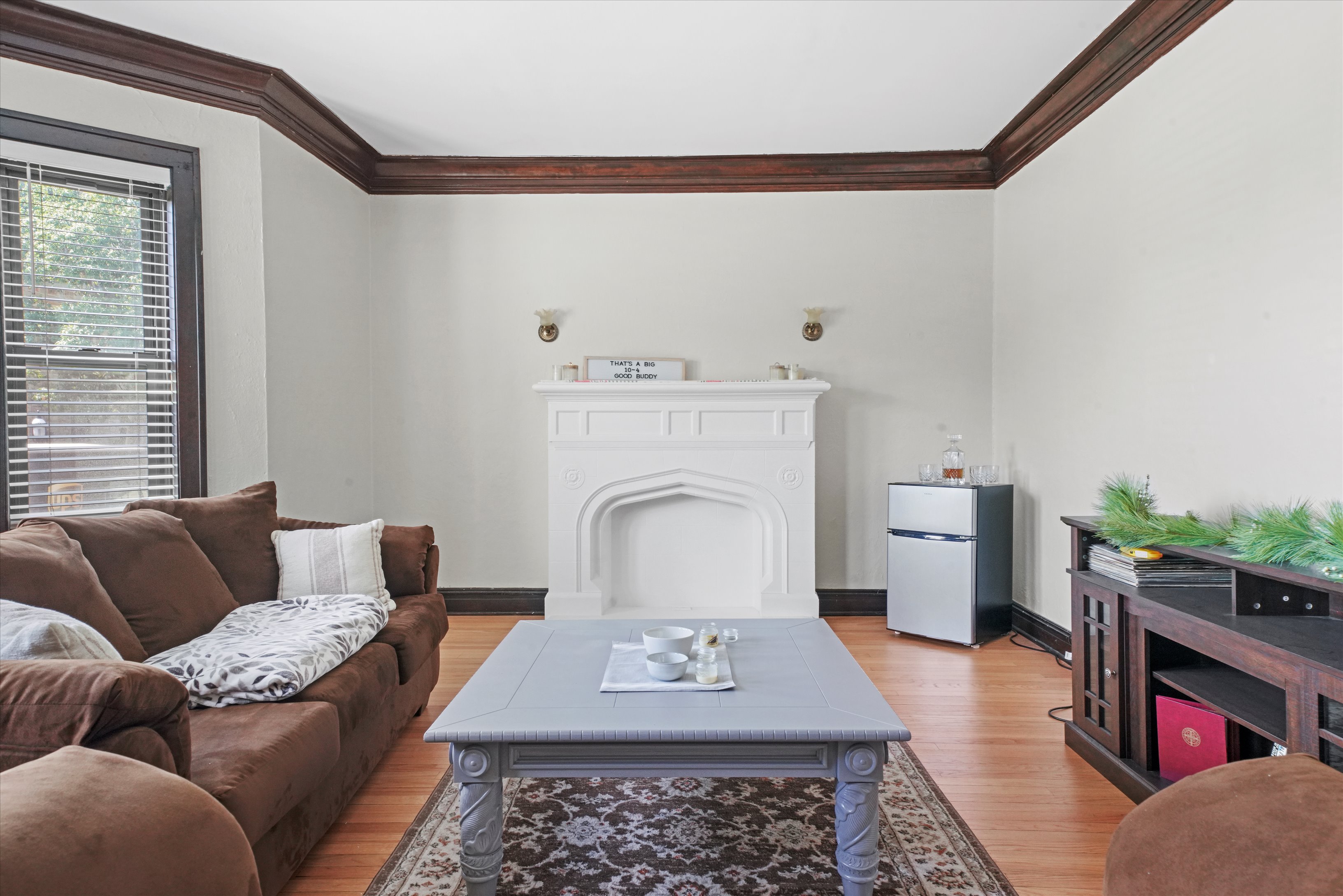 Riverside Condo: 32 Lawton