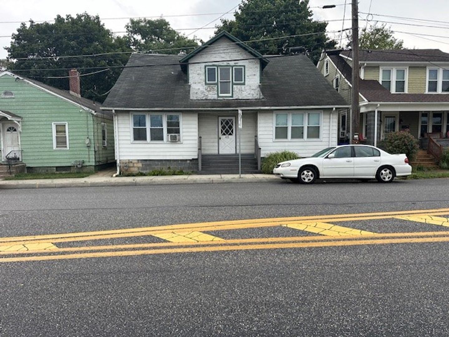 Carlisle Condo: 45 Carlisle Springs Rd -