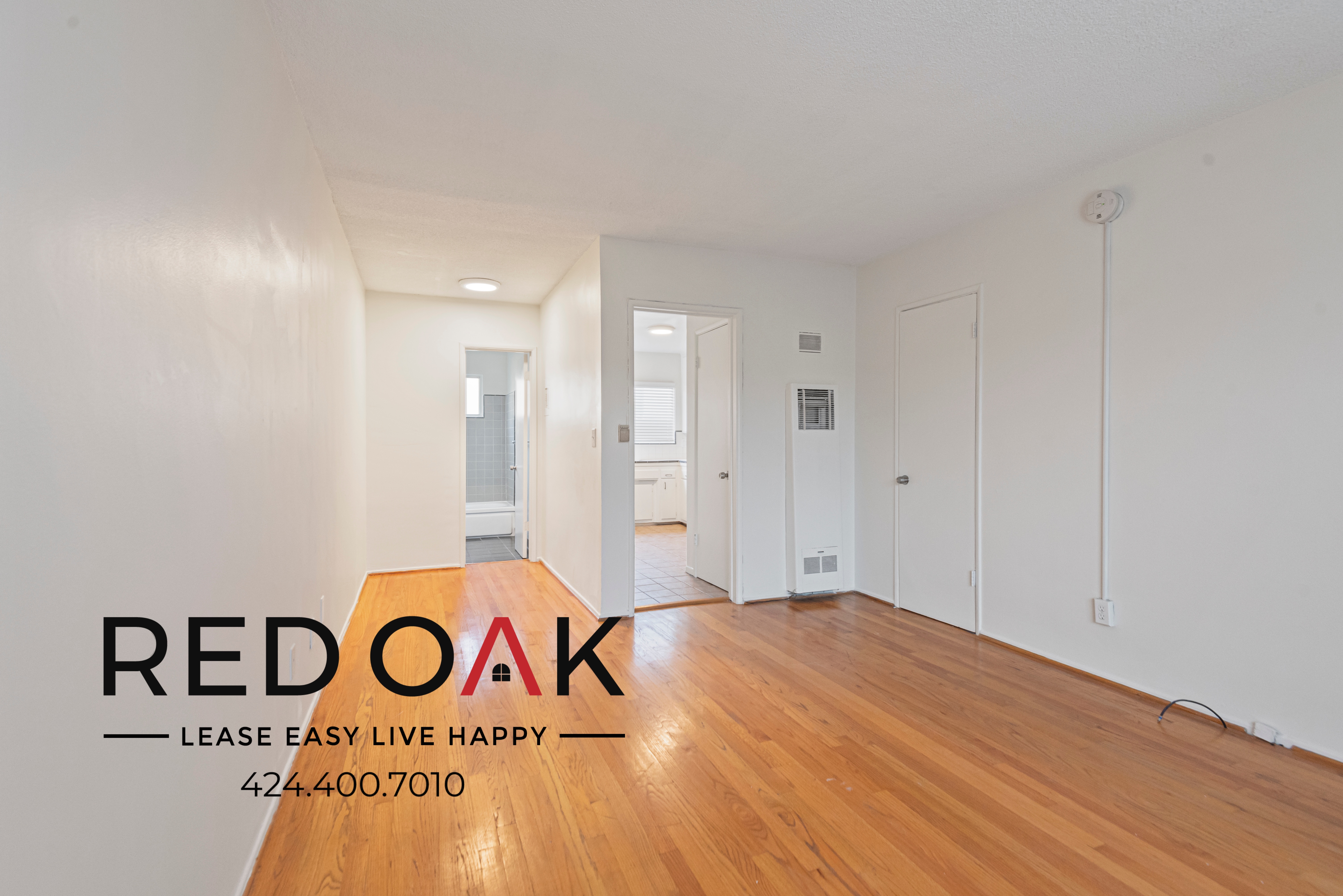 West Hollywood Condo: 825 Westbourne Dr