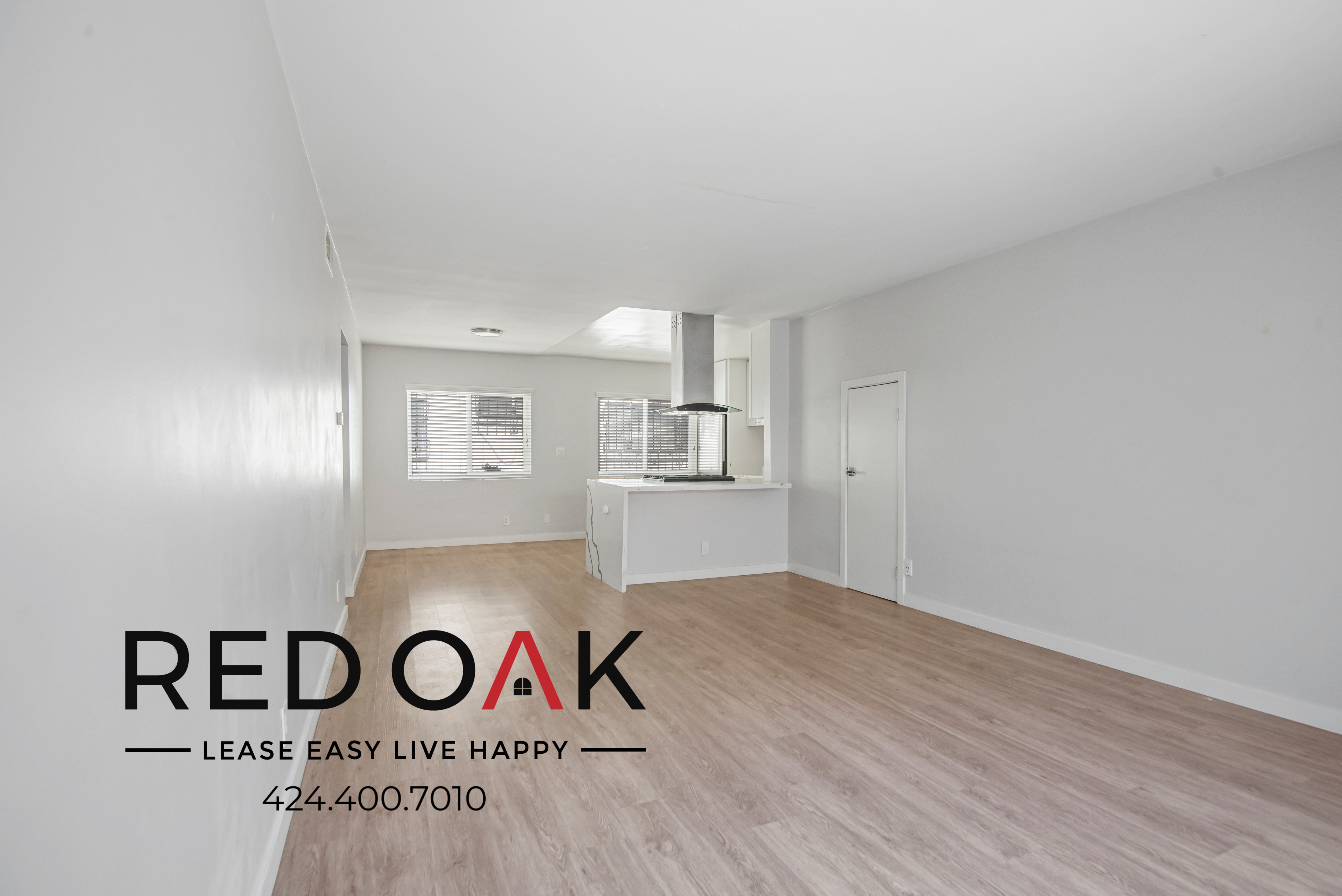 Los Angeles Condo: 1942 S. Garth Ave