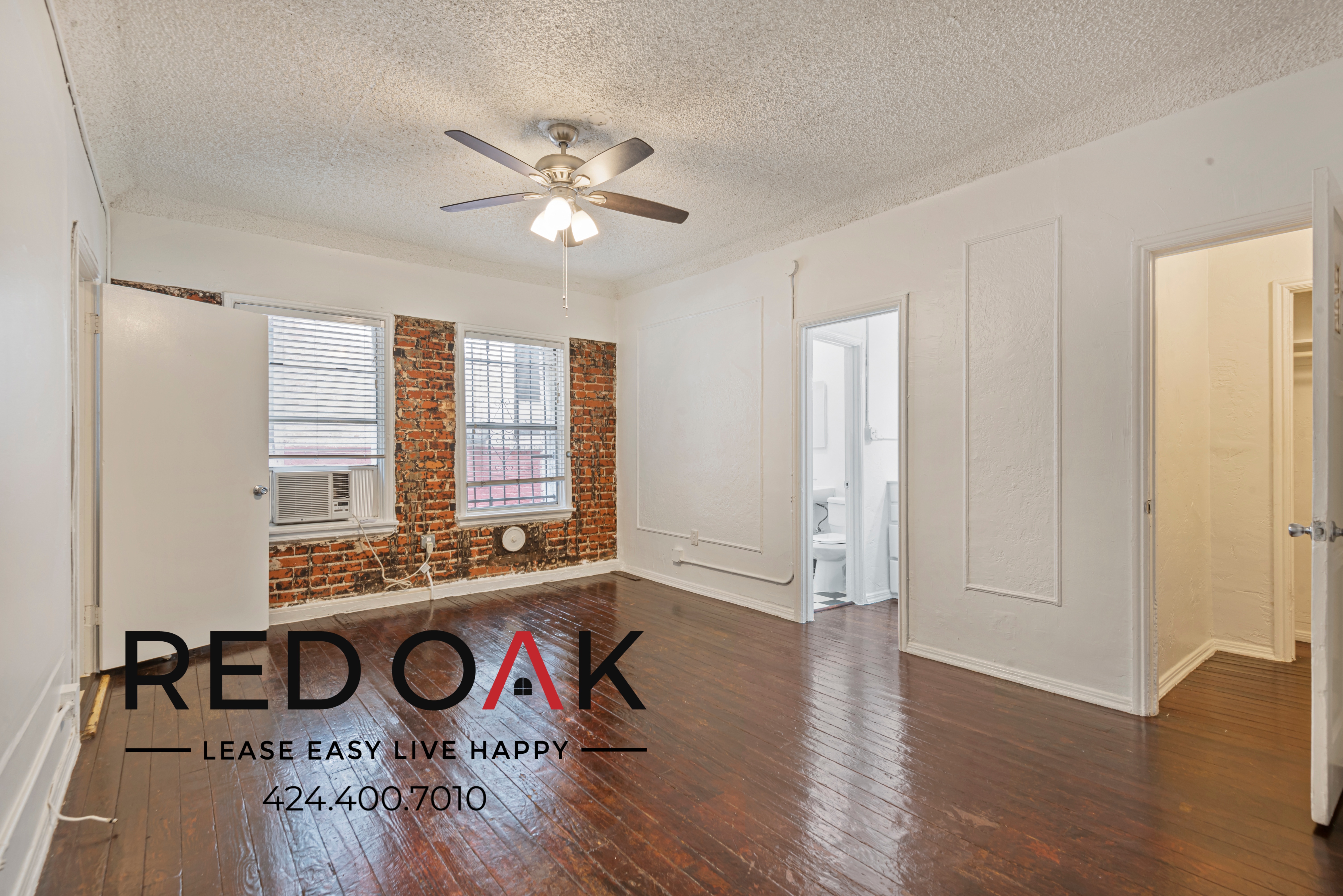 Los Angeles Condo: 849 S Oxford Ave