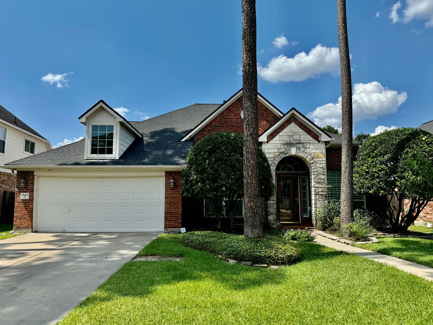Cypress House: 15434 Bay Tree Landing