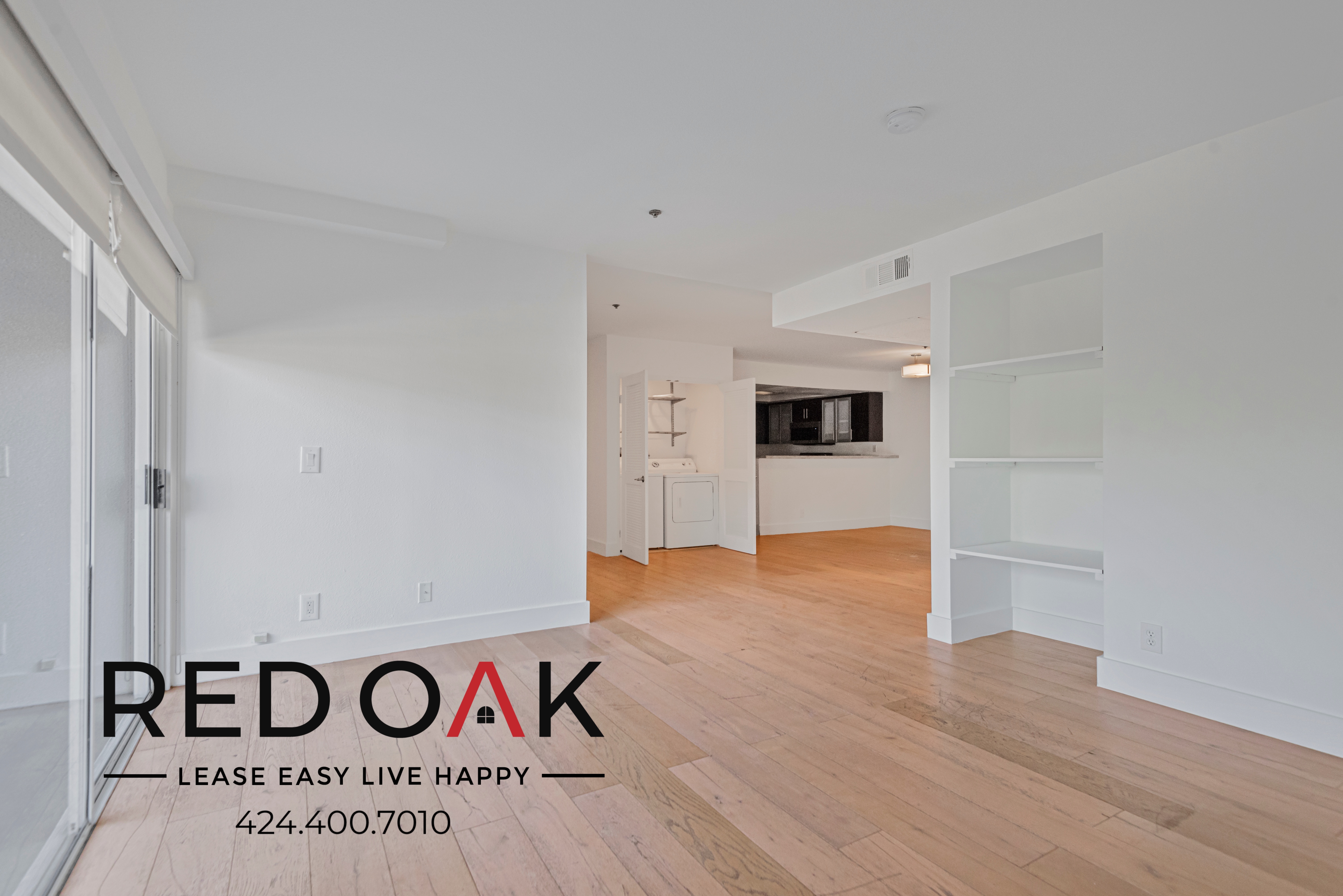 West Hollywood Condo: 939 Palm Ave