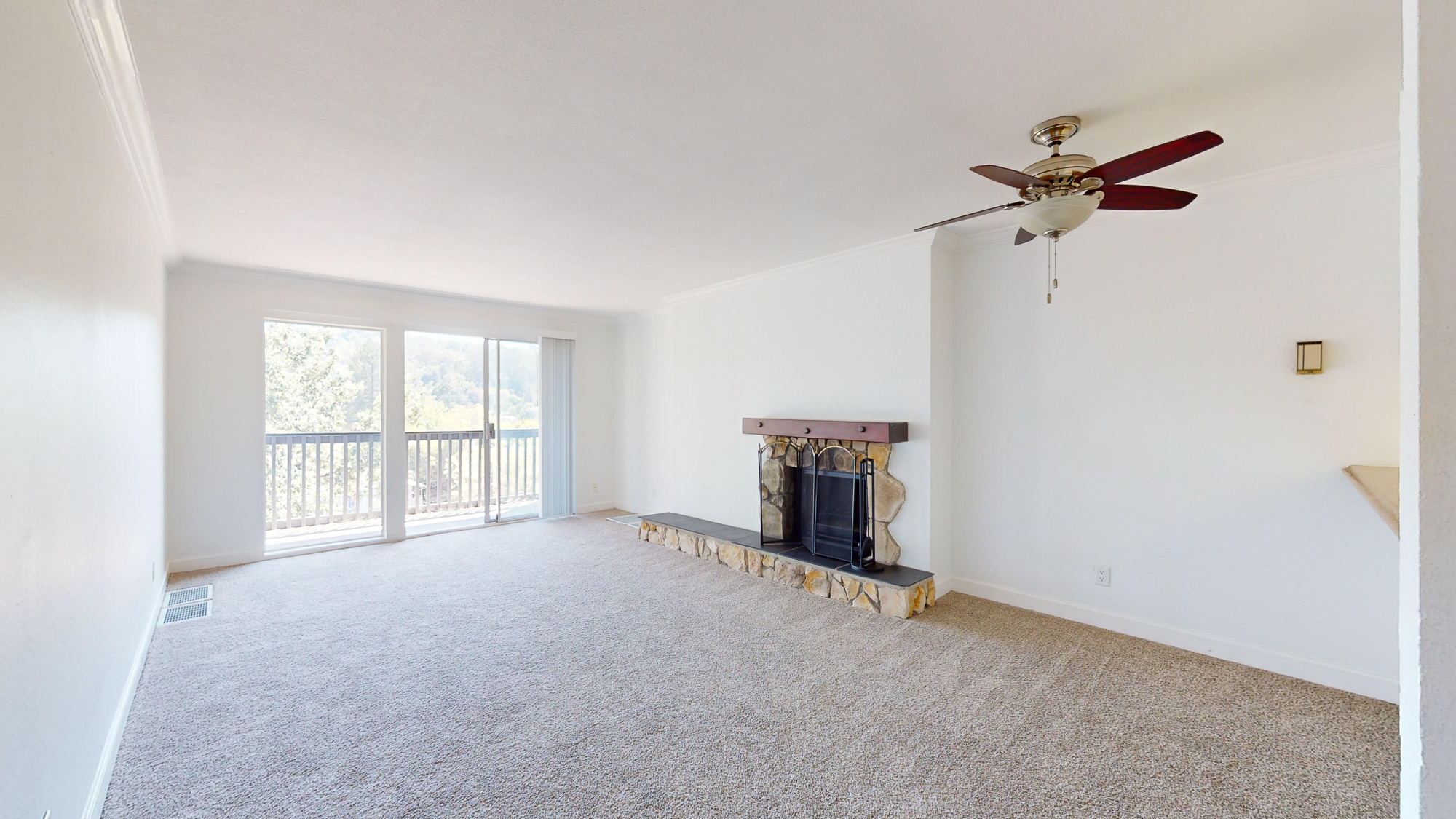 San Rafael Condo: 212 Marin St