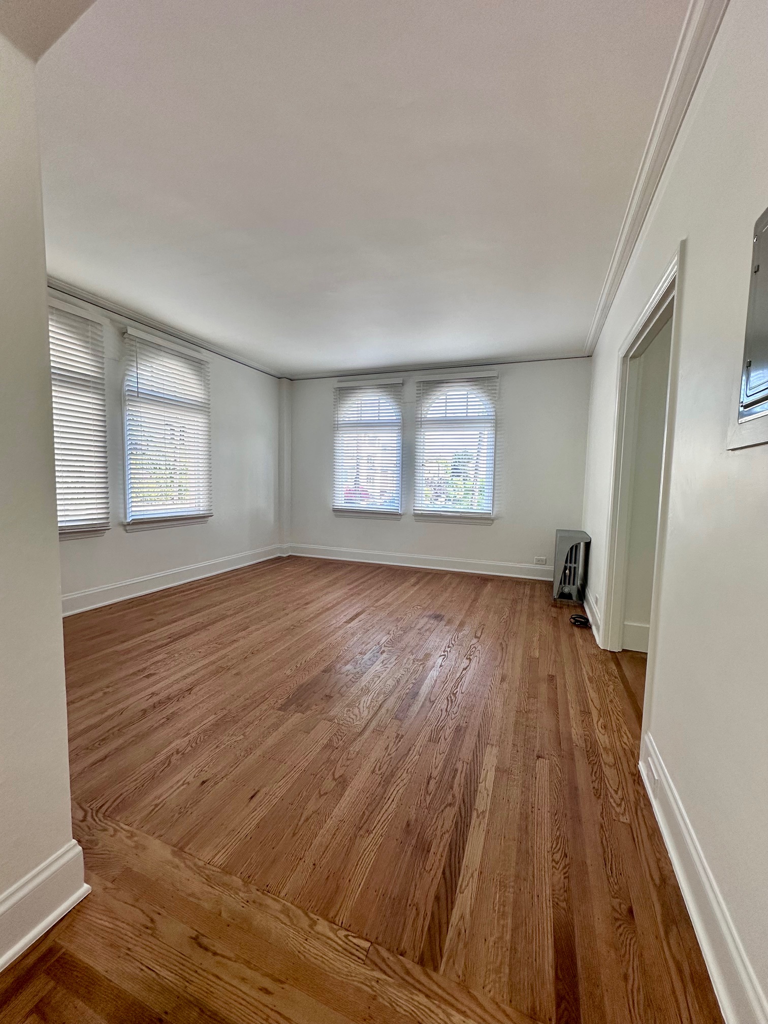 San Francisco Condo: 2160 Leavenworth St