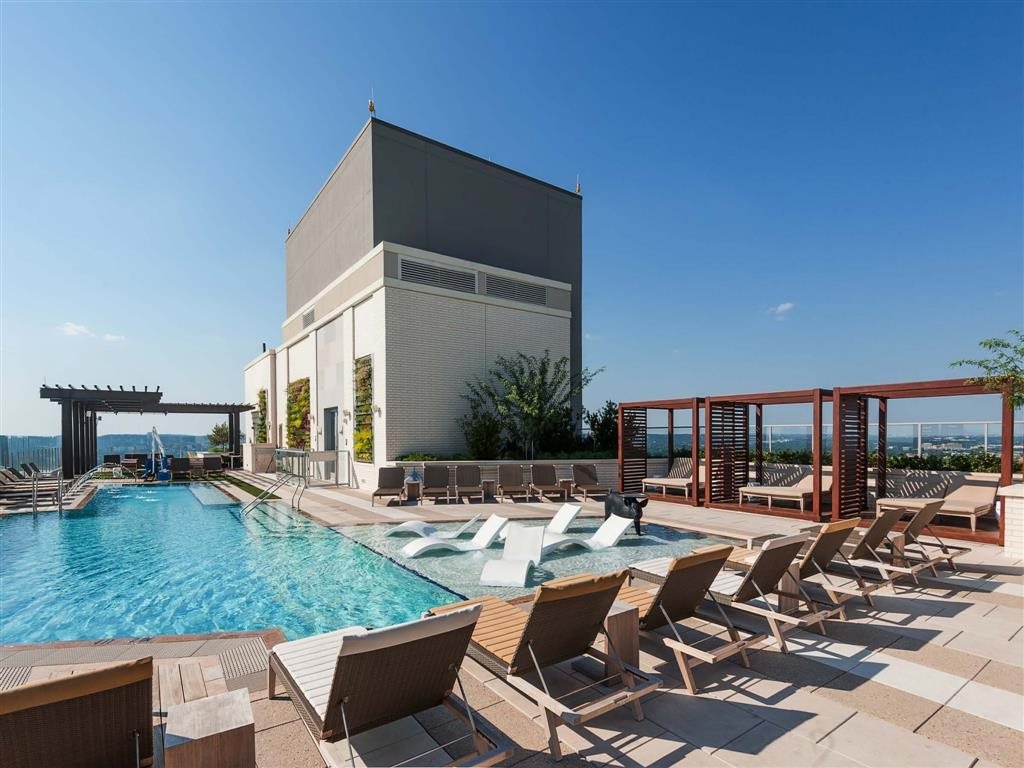 Austin Condo: 315 Bowie St