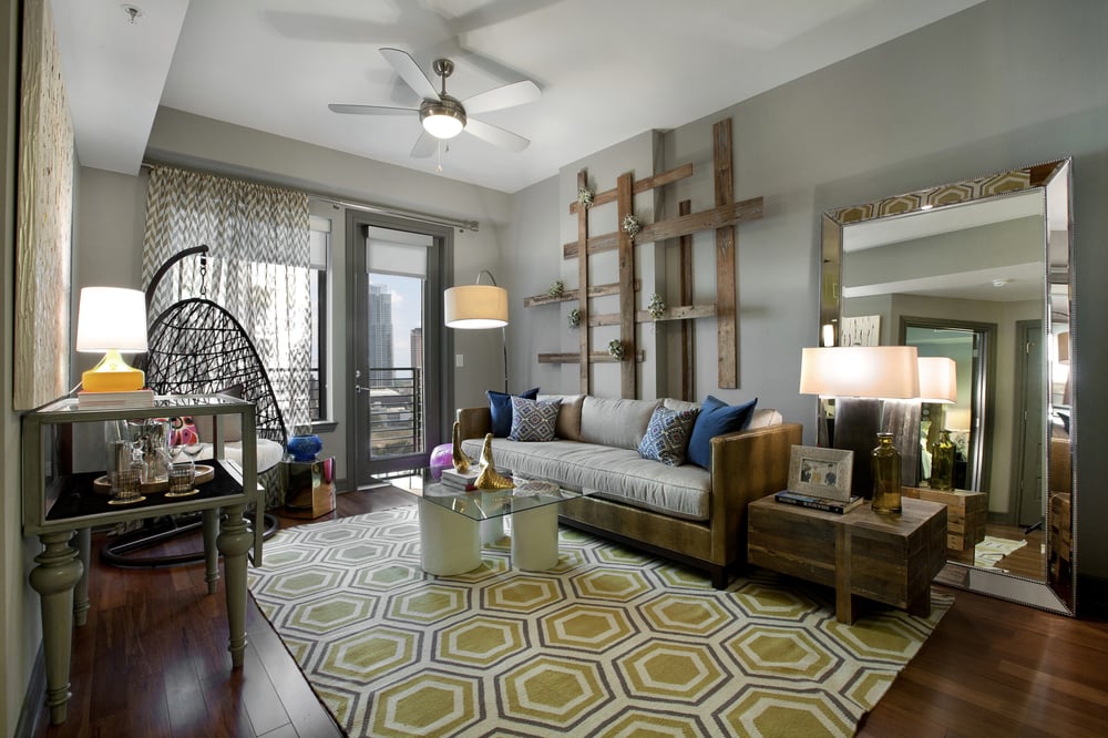 Austin Condo: 115 Sandra Muraida Way