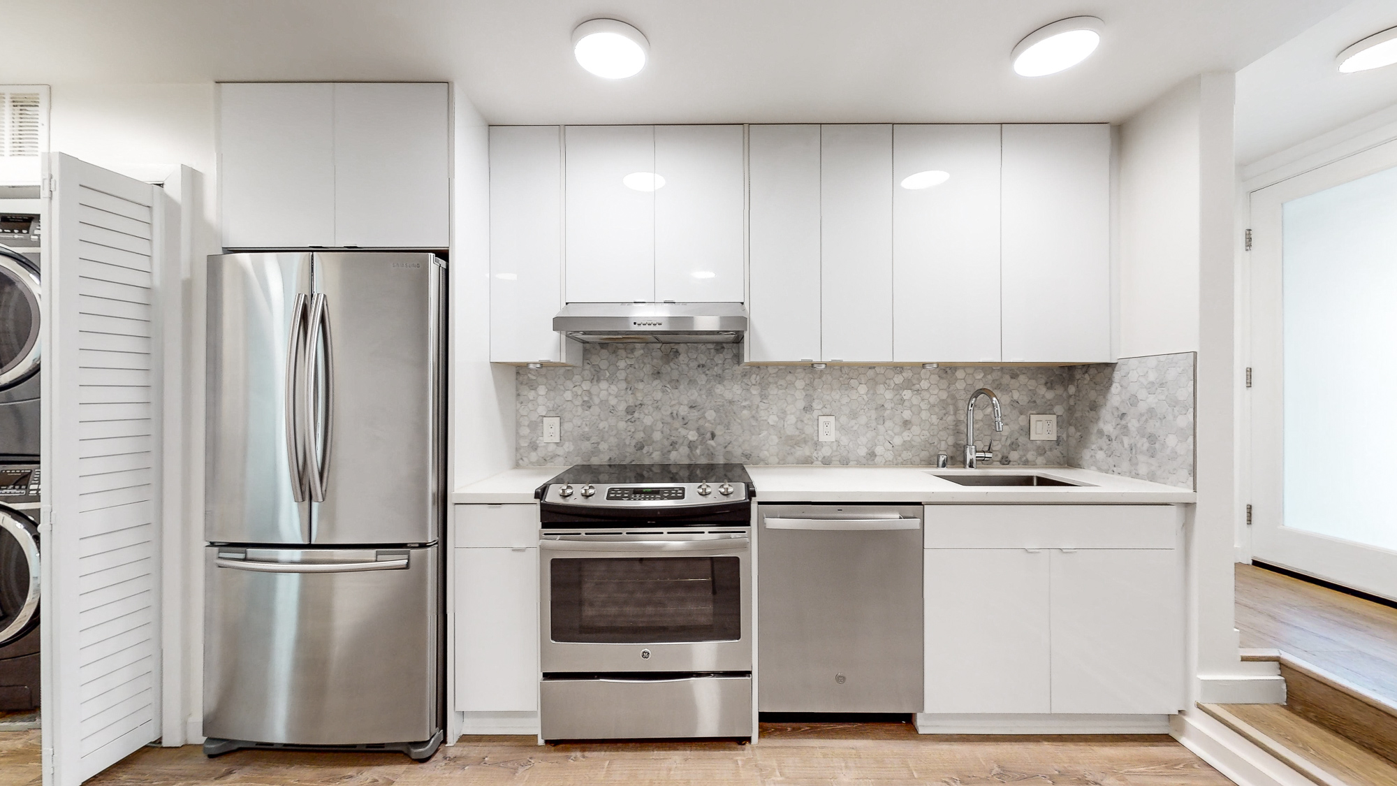 San Francisco Condo: 1431 Grove St