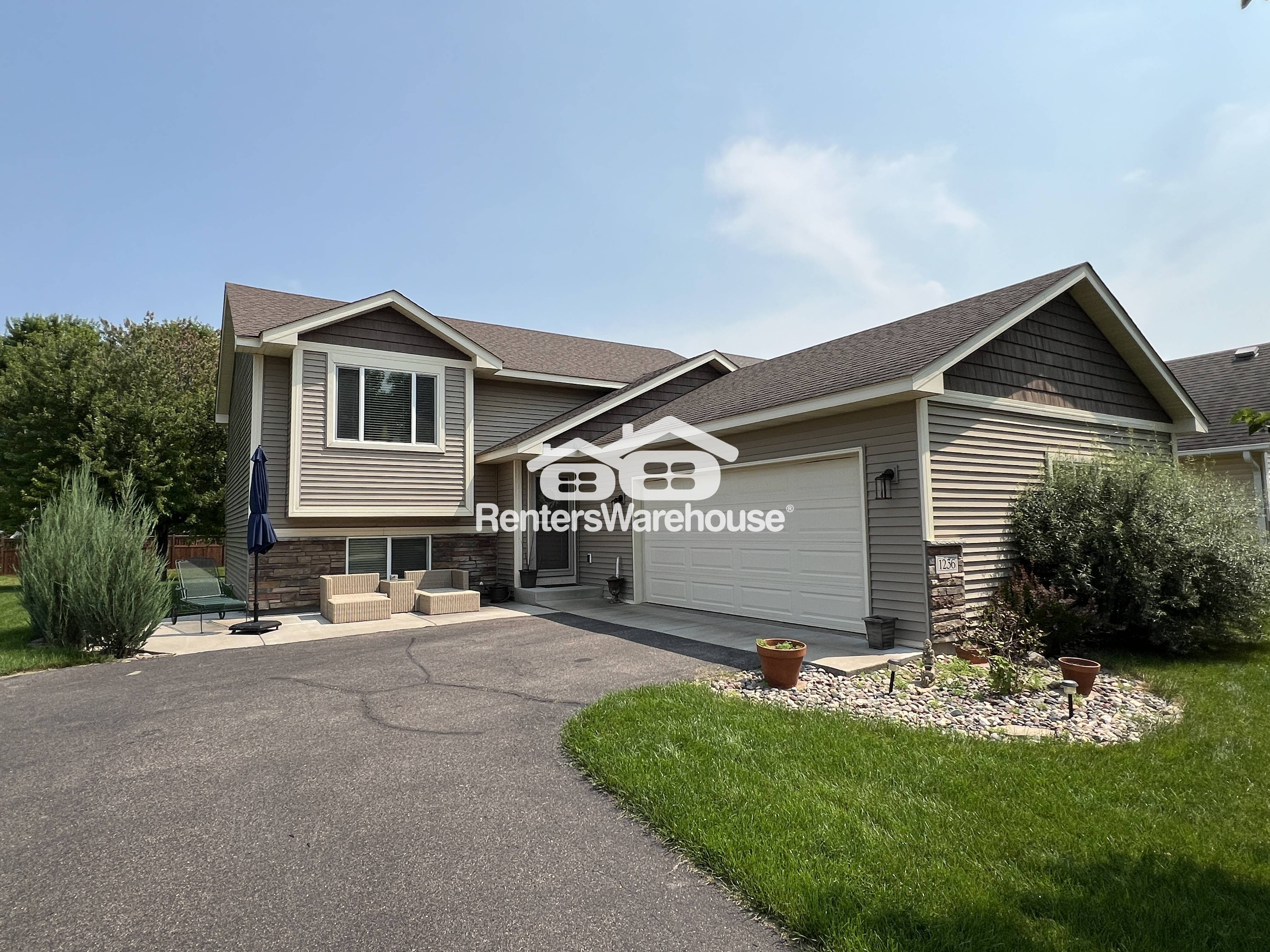 St Paul Park House: 1236 1st St