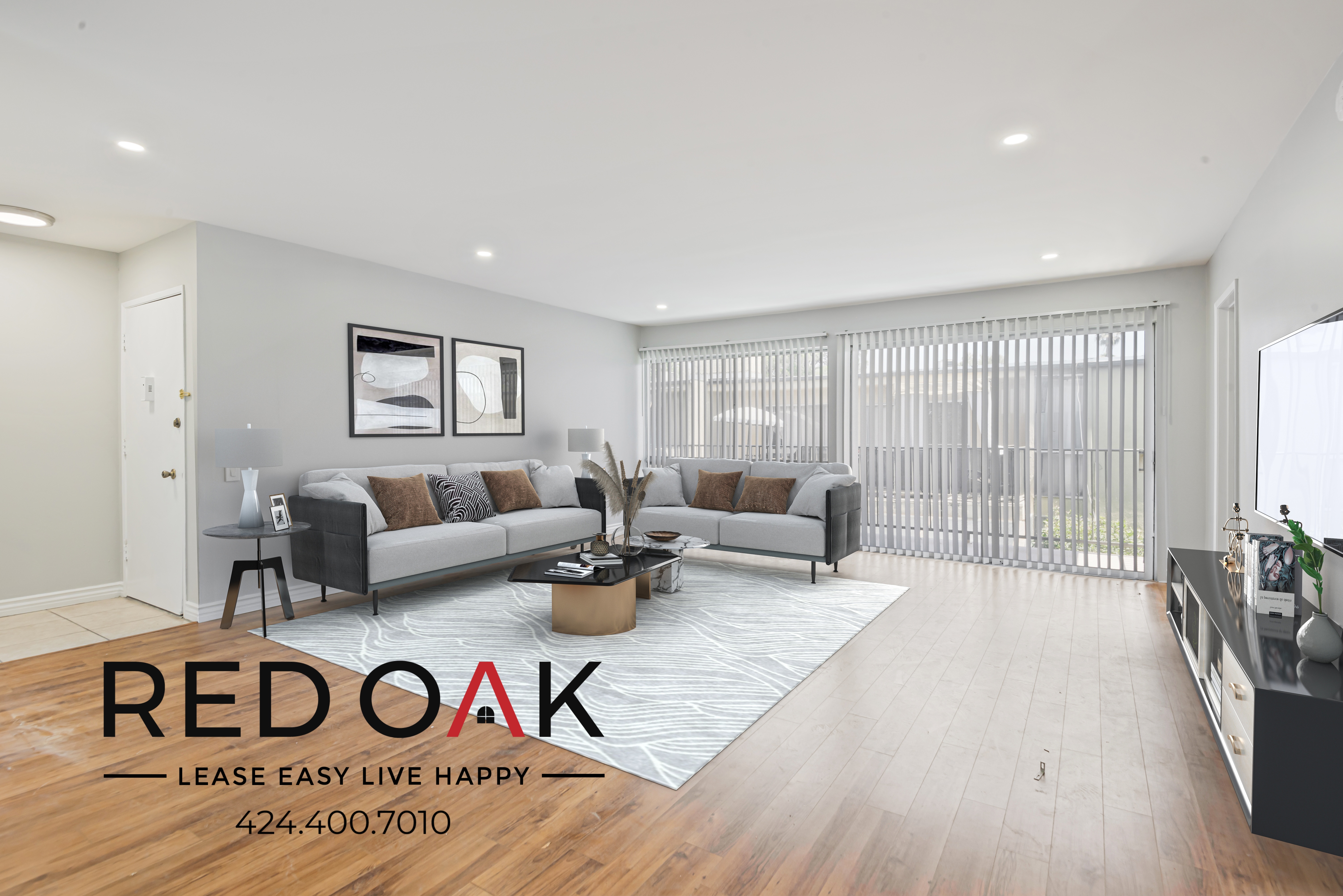 Sherman Oaks Condo: 15101 Magnolia Blvd