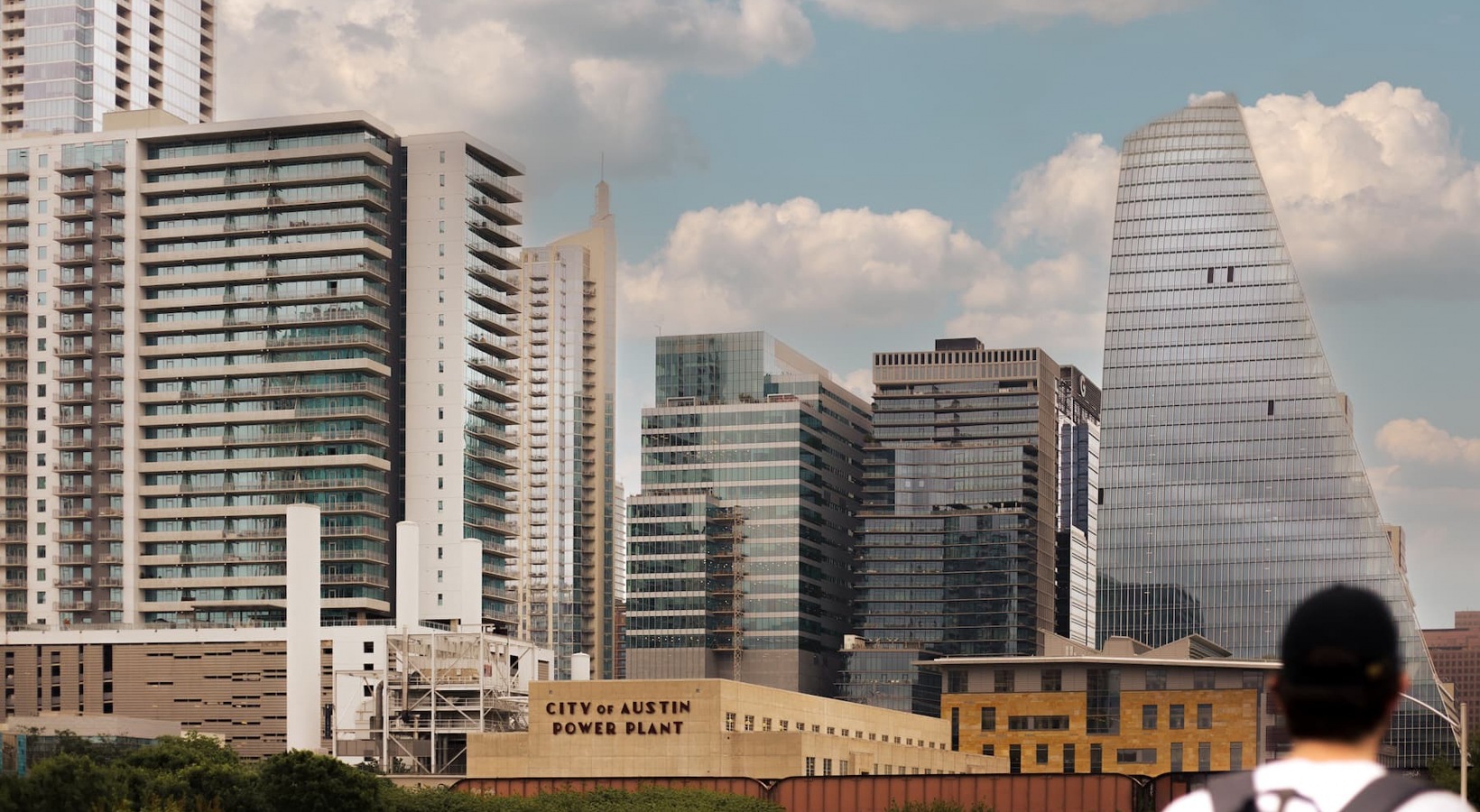 Austin Condo: 829 W 12th St