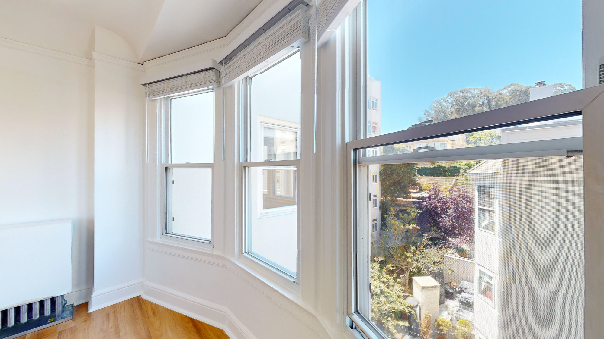 San Francisco Condo: 1935 Franklin St