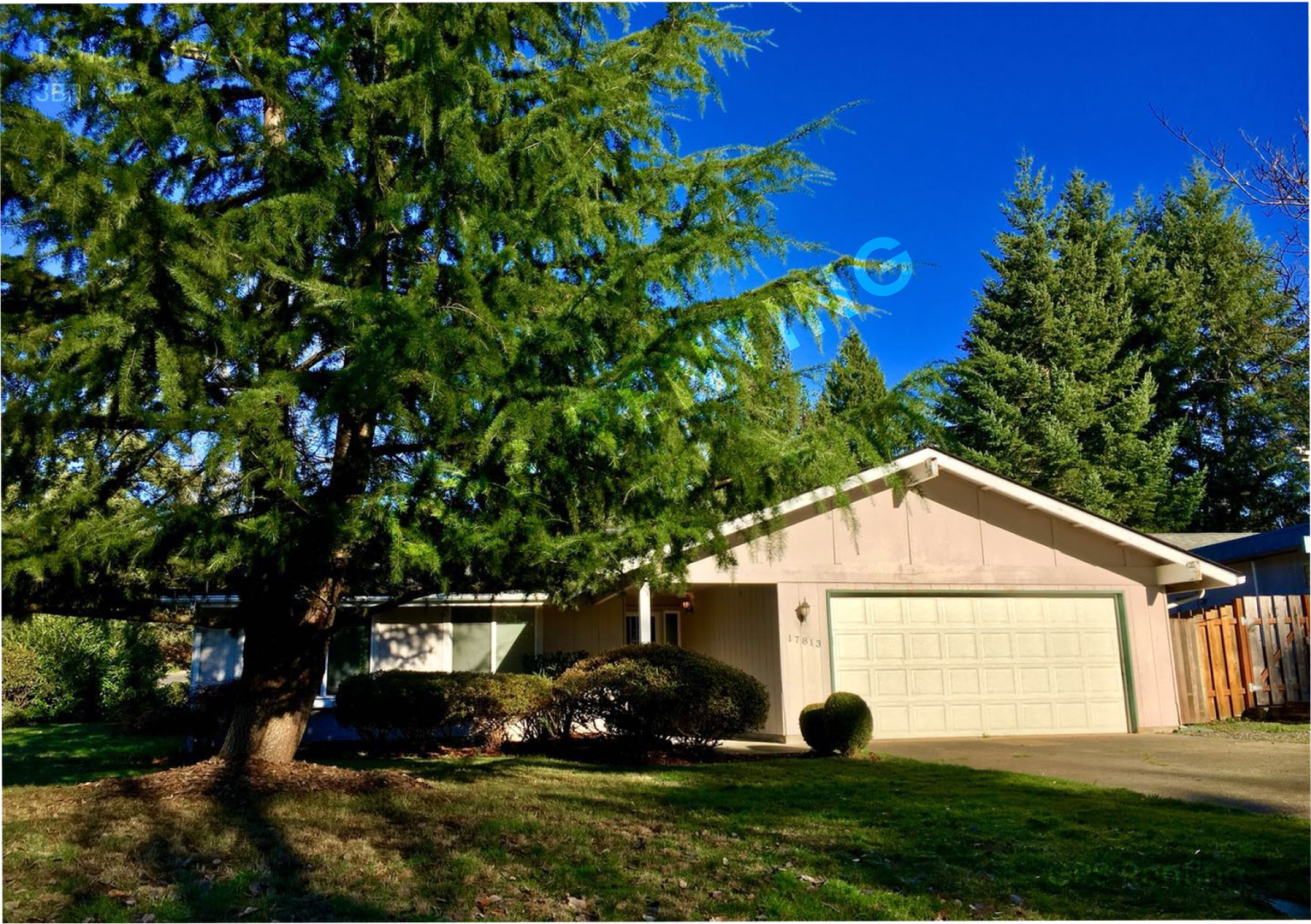 Bothell House: 17813 Brook Boulevard