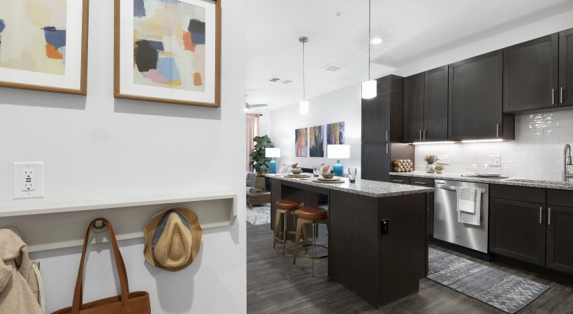 Austin Condo: 4420 Jackson Ave