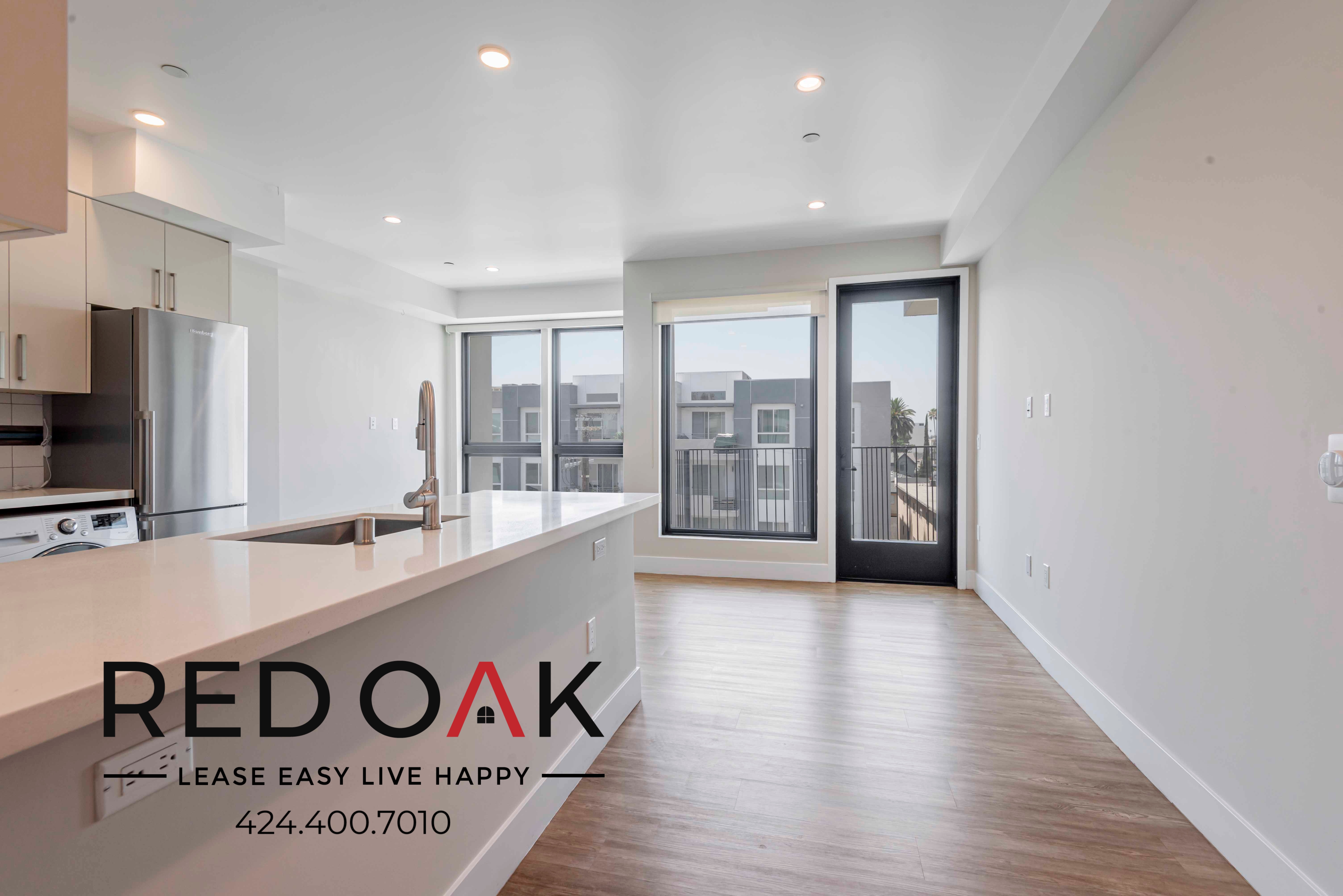 North Hollywood Condo: 5550 Bonner Ave