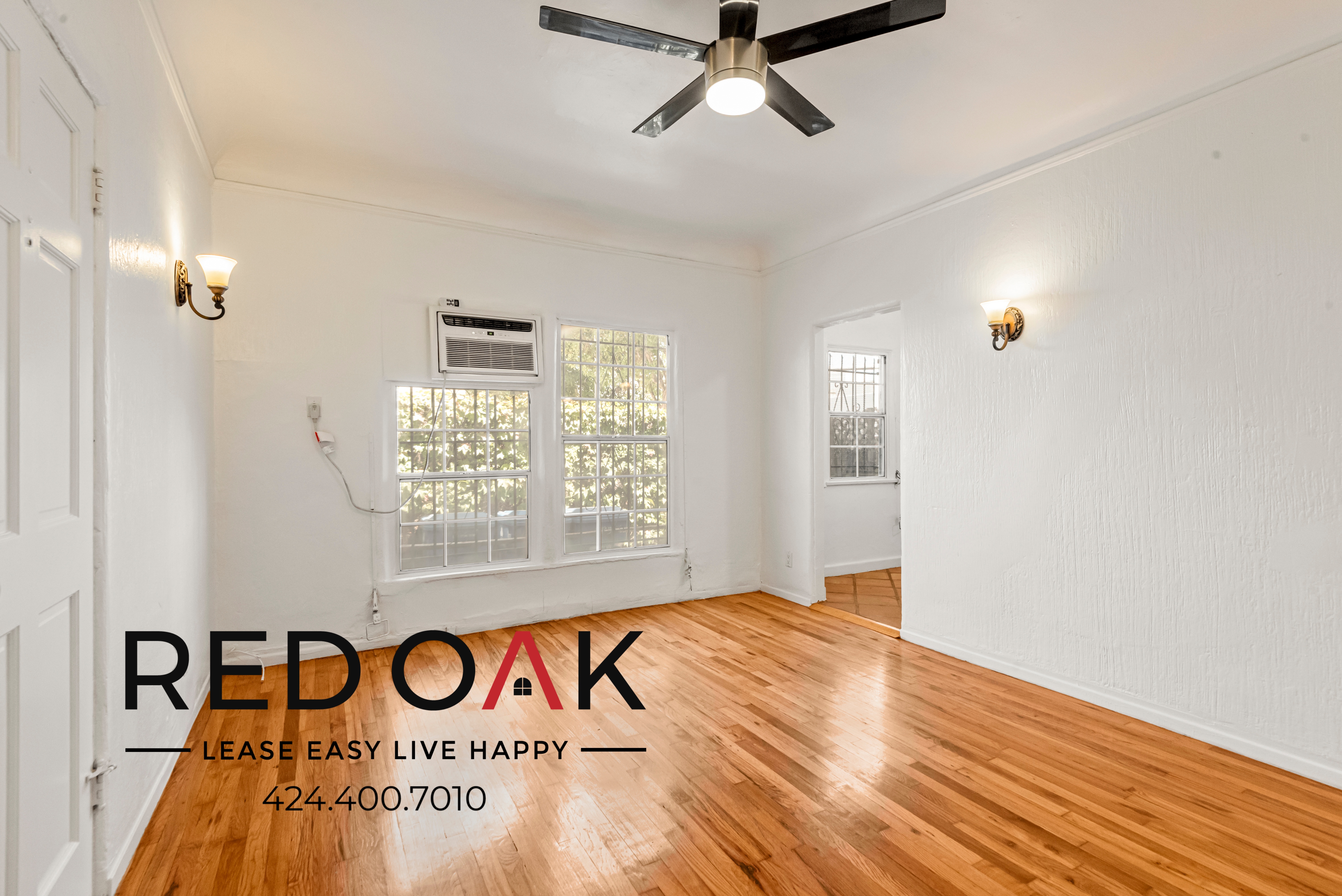 Los Angeles Condo: 660 S Cochran Avenue